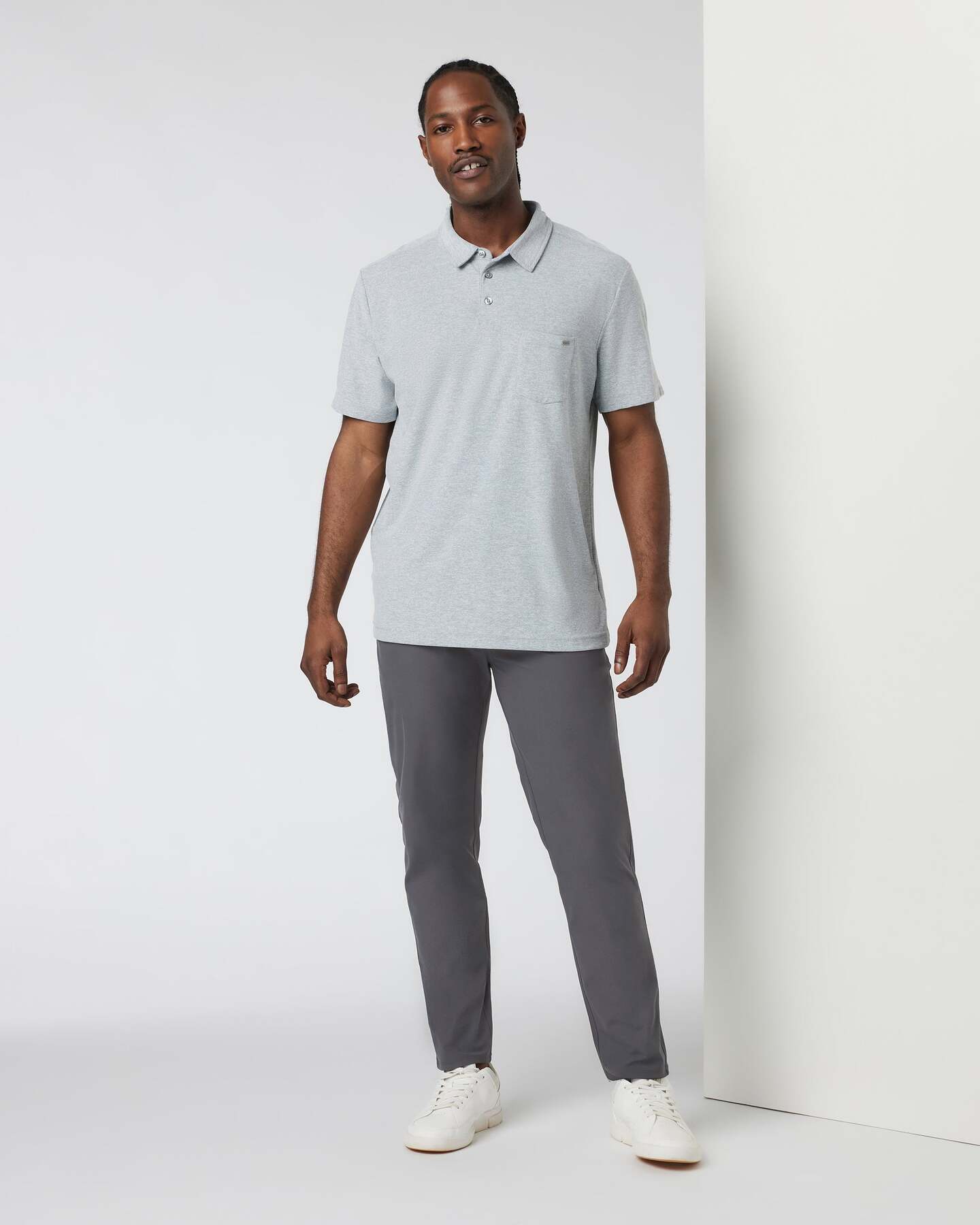 Vuori Meta Pant Athletic Slim Fit 32"