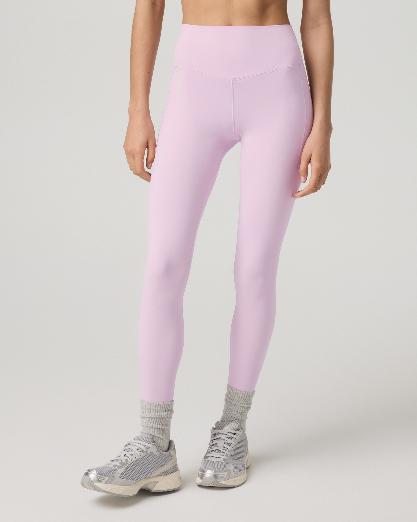 Vuori Alltheform Pocket Legging - Short