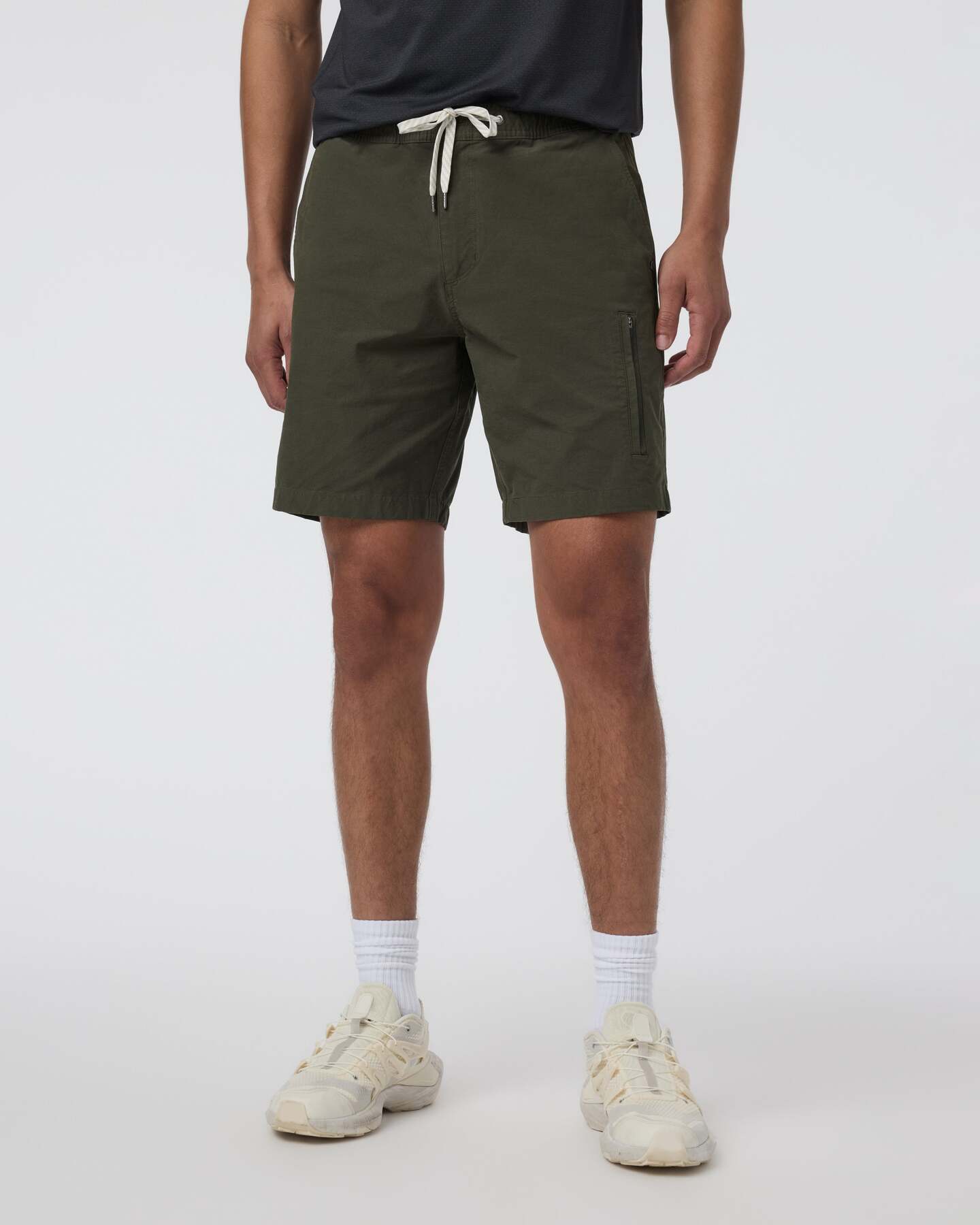 Barren Explorer Short 8"