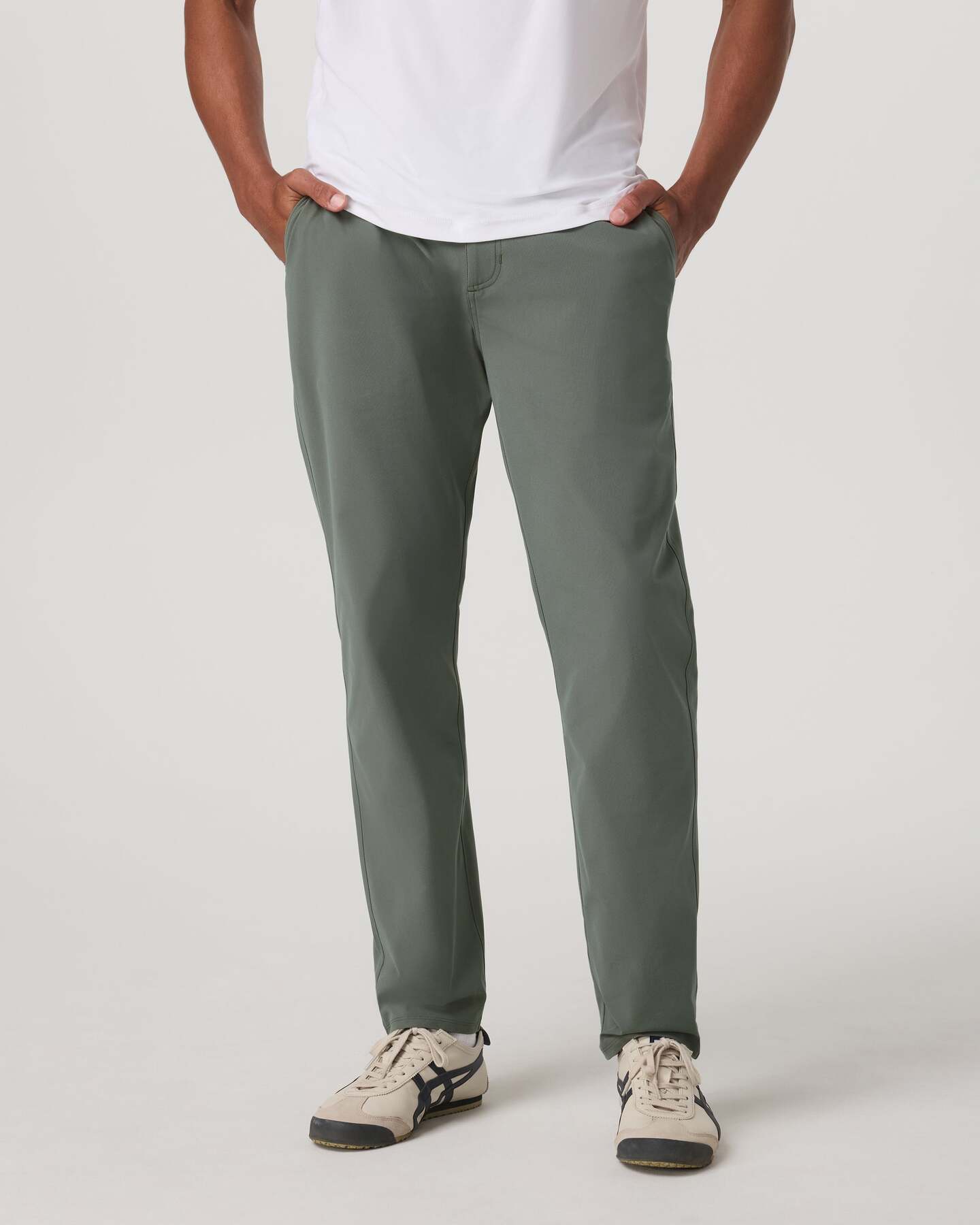 Vuori Meta Trouser Classic Fit 32"