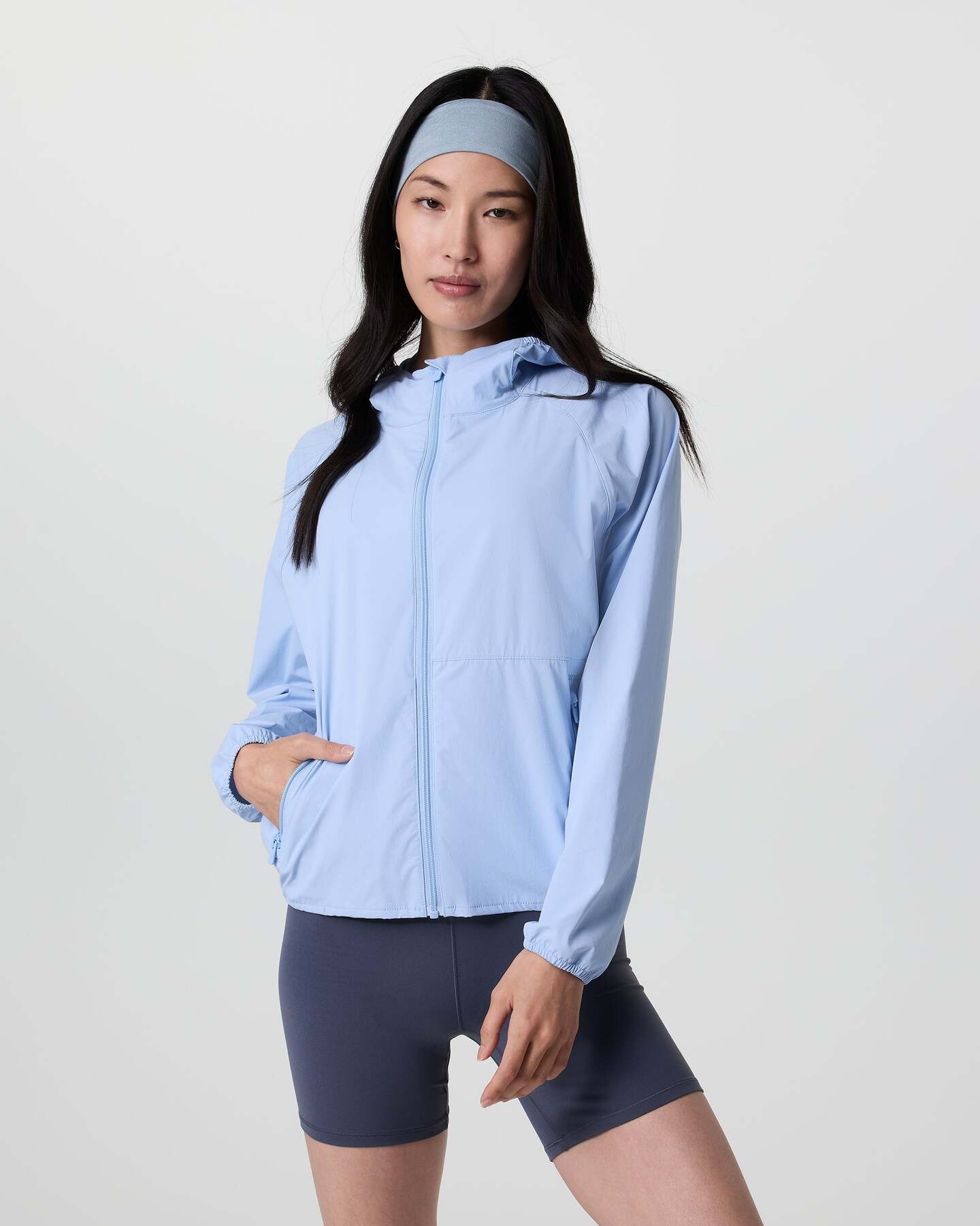 Women's Renew Trainer Shell