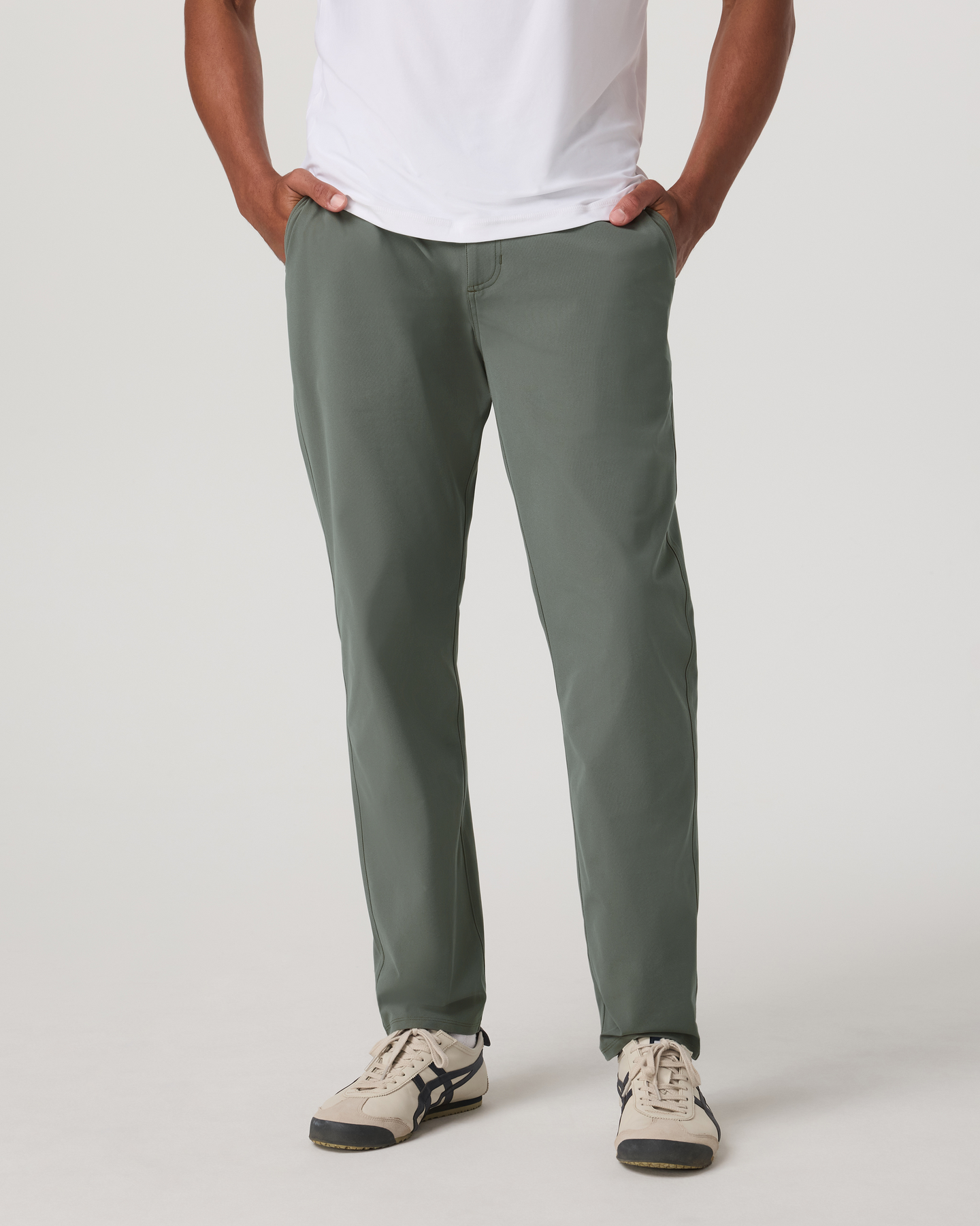 Vuori Meta Trouser Classic Fit 30"