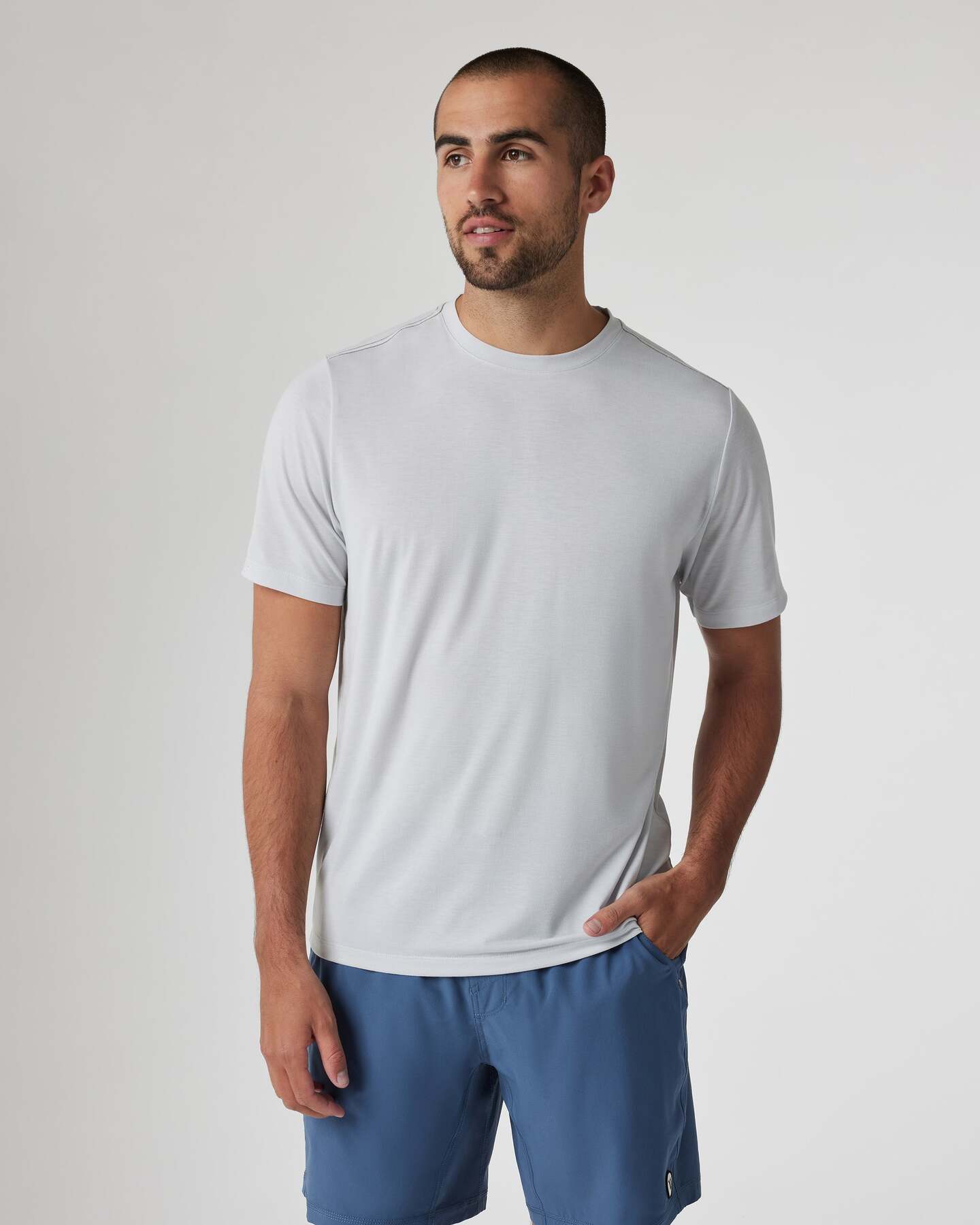 Current Tech Tee
