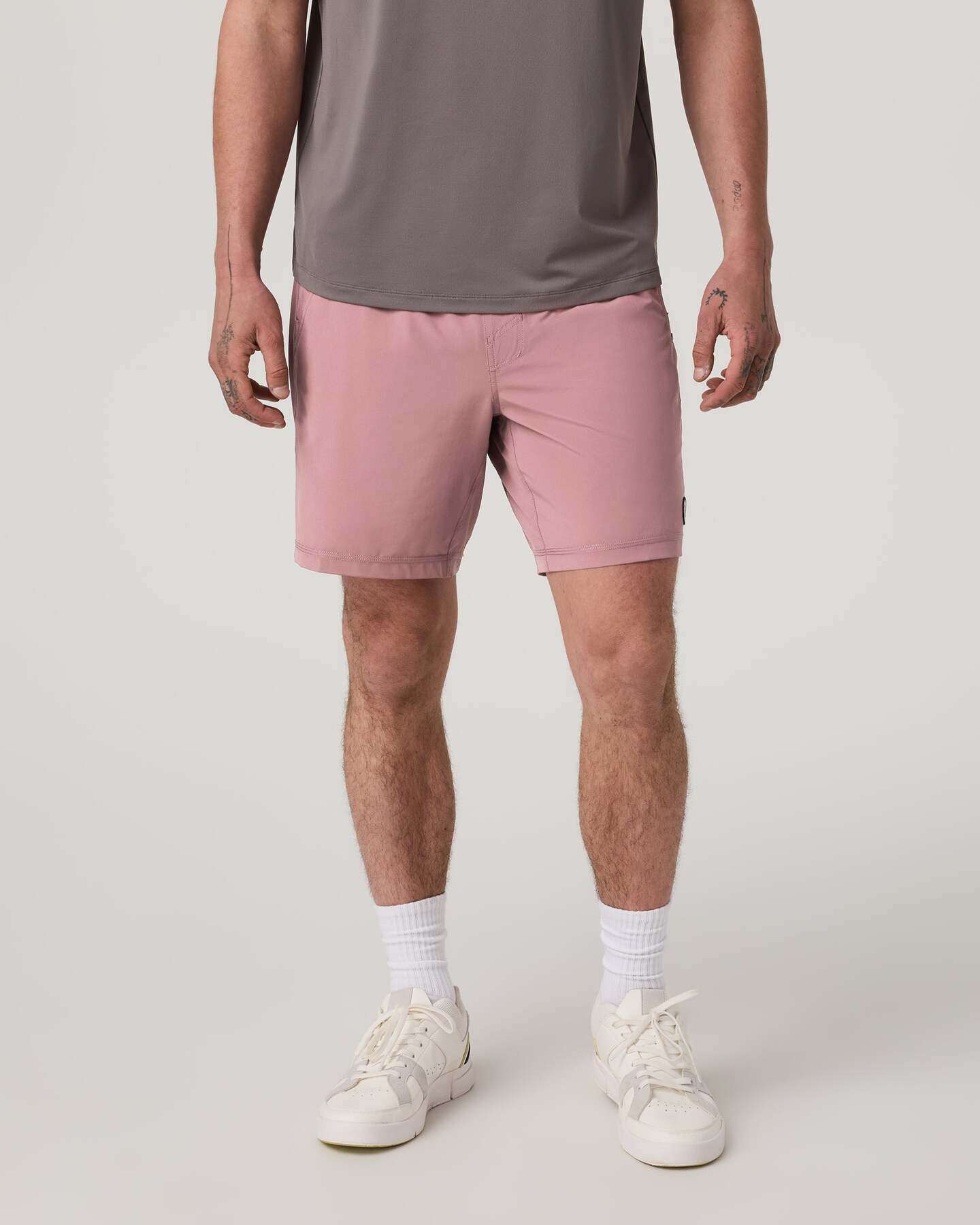 Kore Short Lined 7"