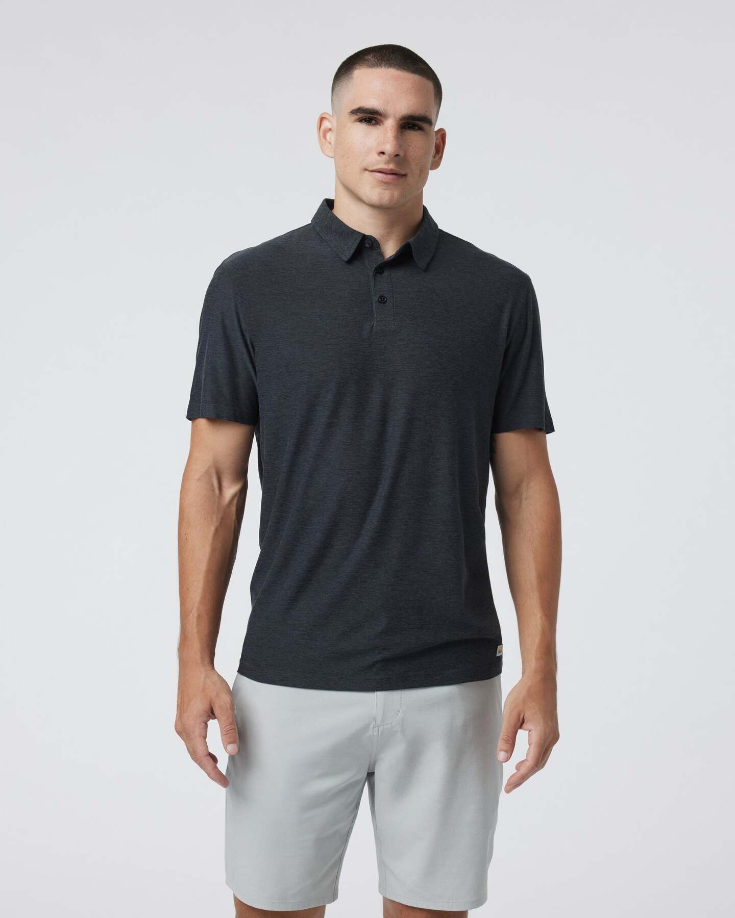 Strato Tech Polo