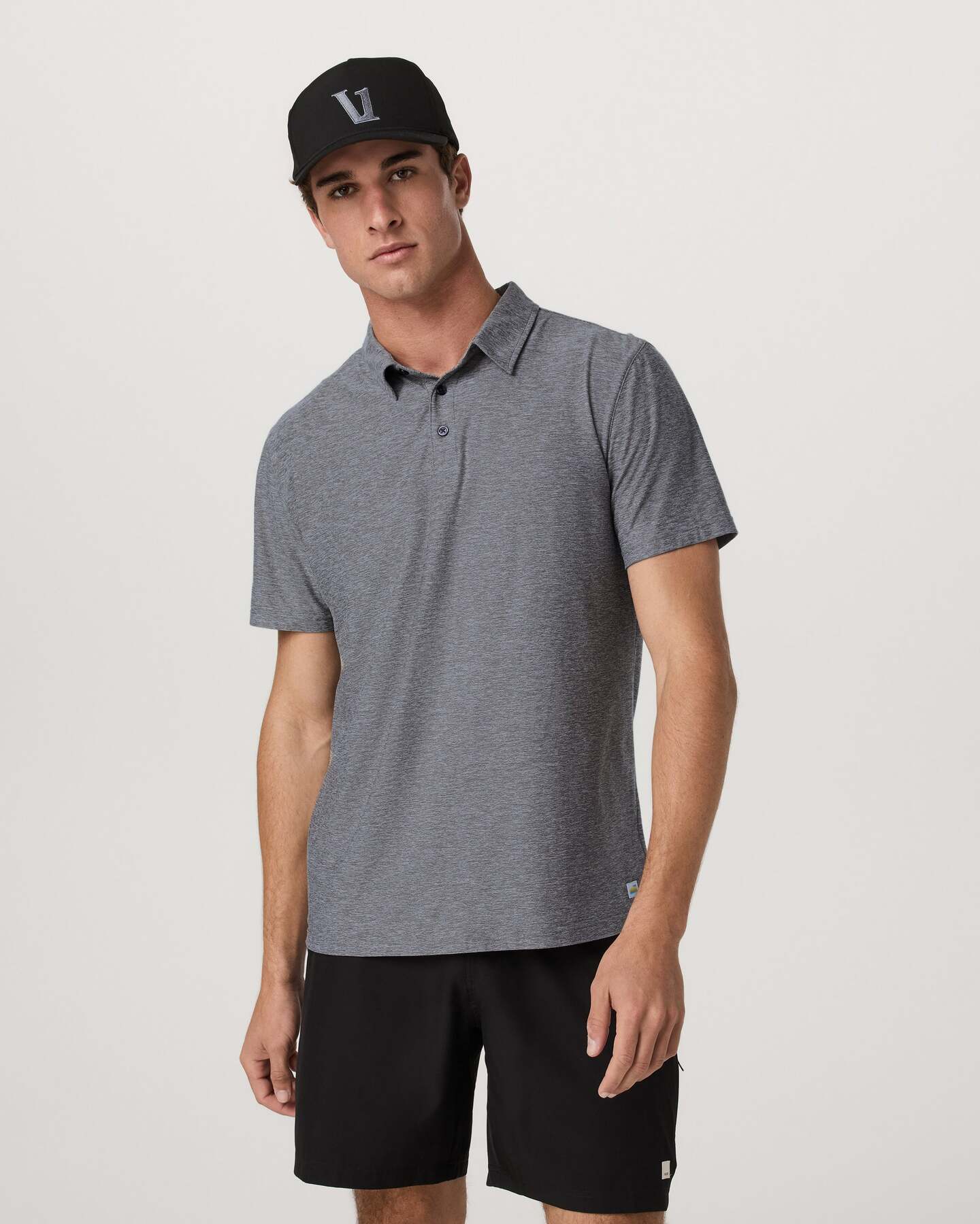 Strato Tech Polo