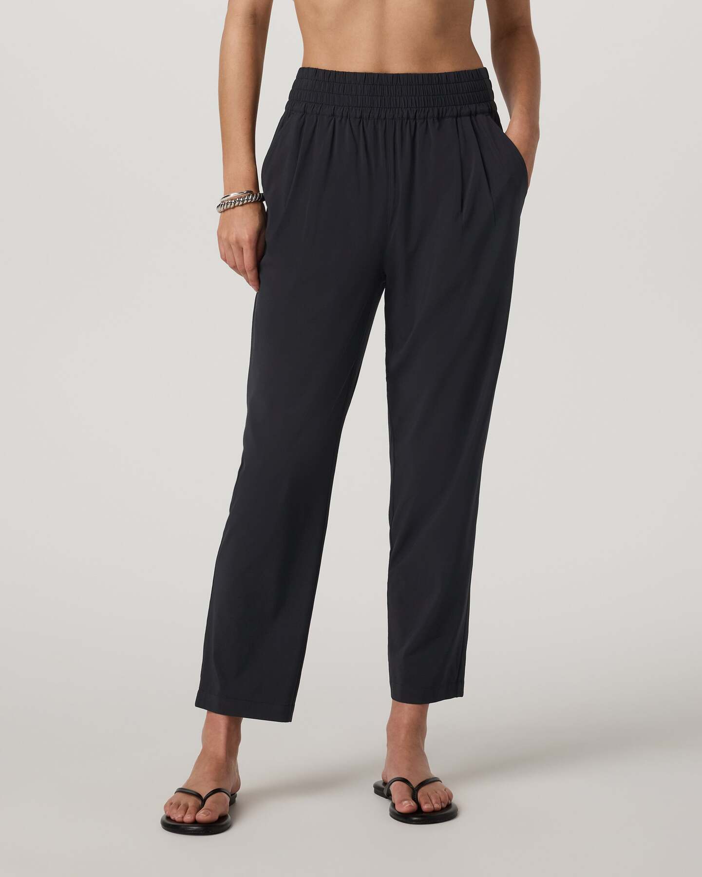 Villa Ankle Pant