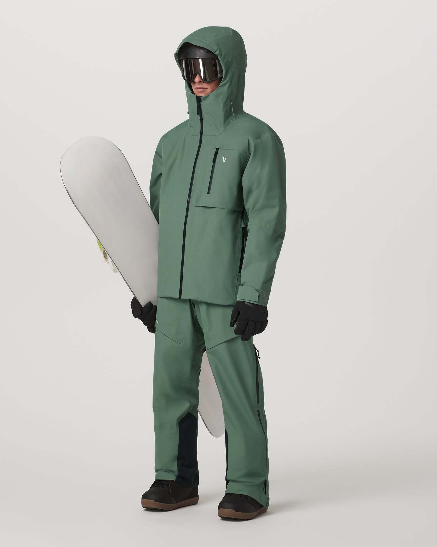 Taika Snow Pant