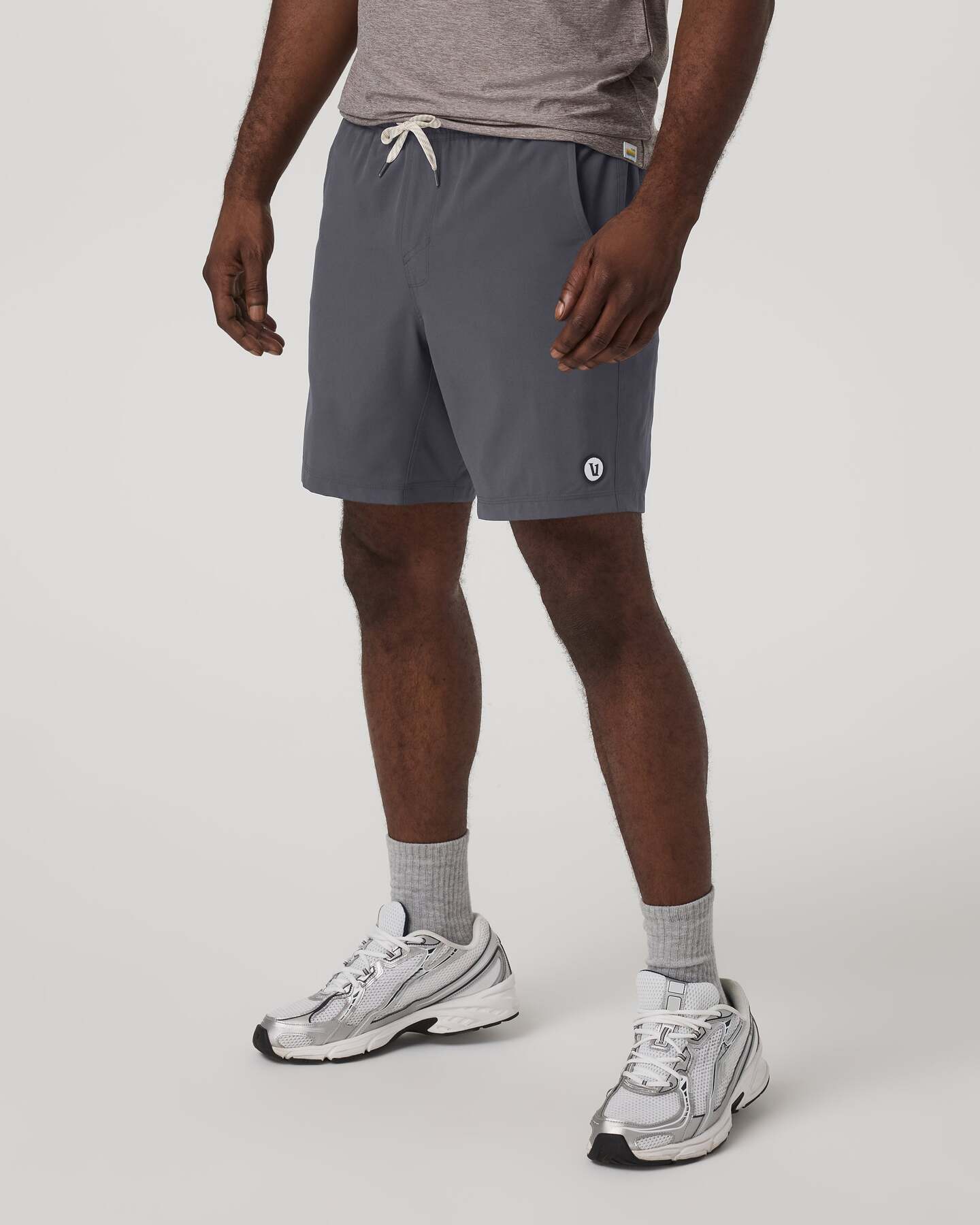 Kore Short Lined 7"