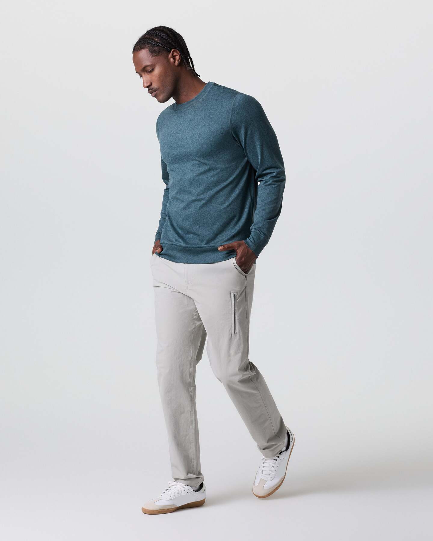 Barren Explorer Pant Classic Fit 30"