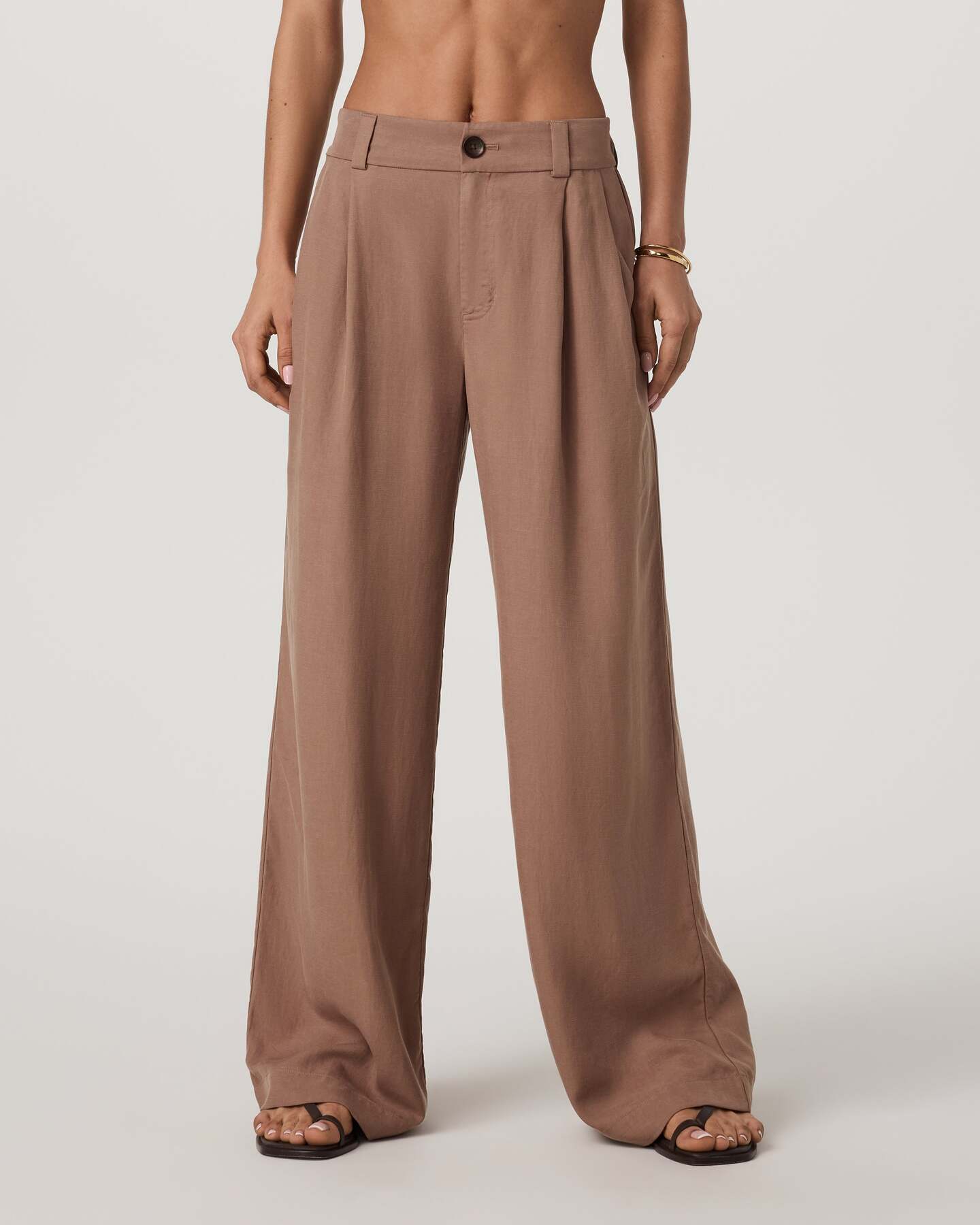 Trestles Twill Wideleg
