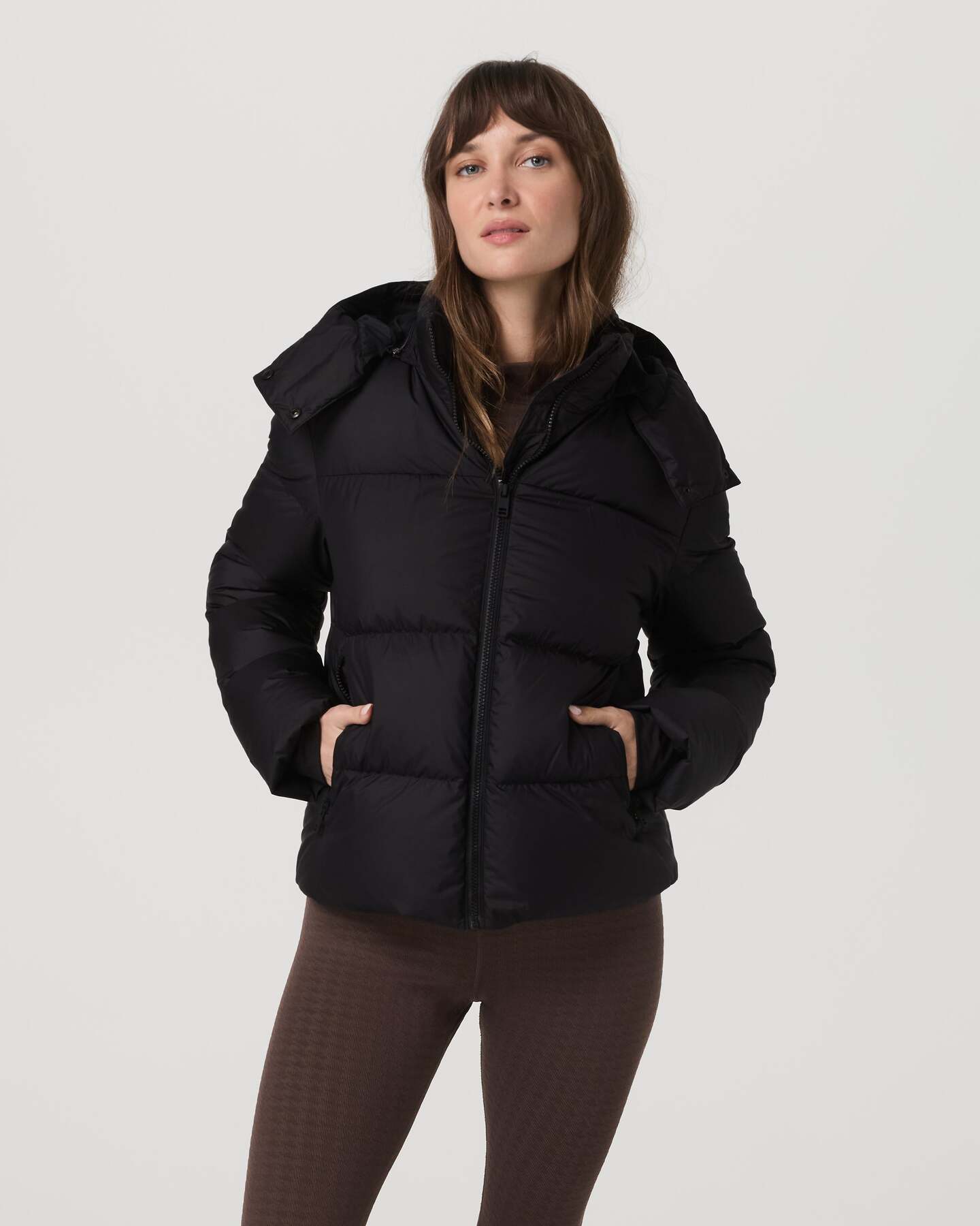 Alta Down Jacket