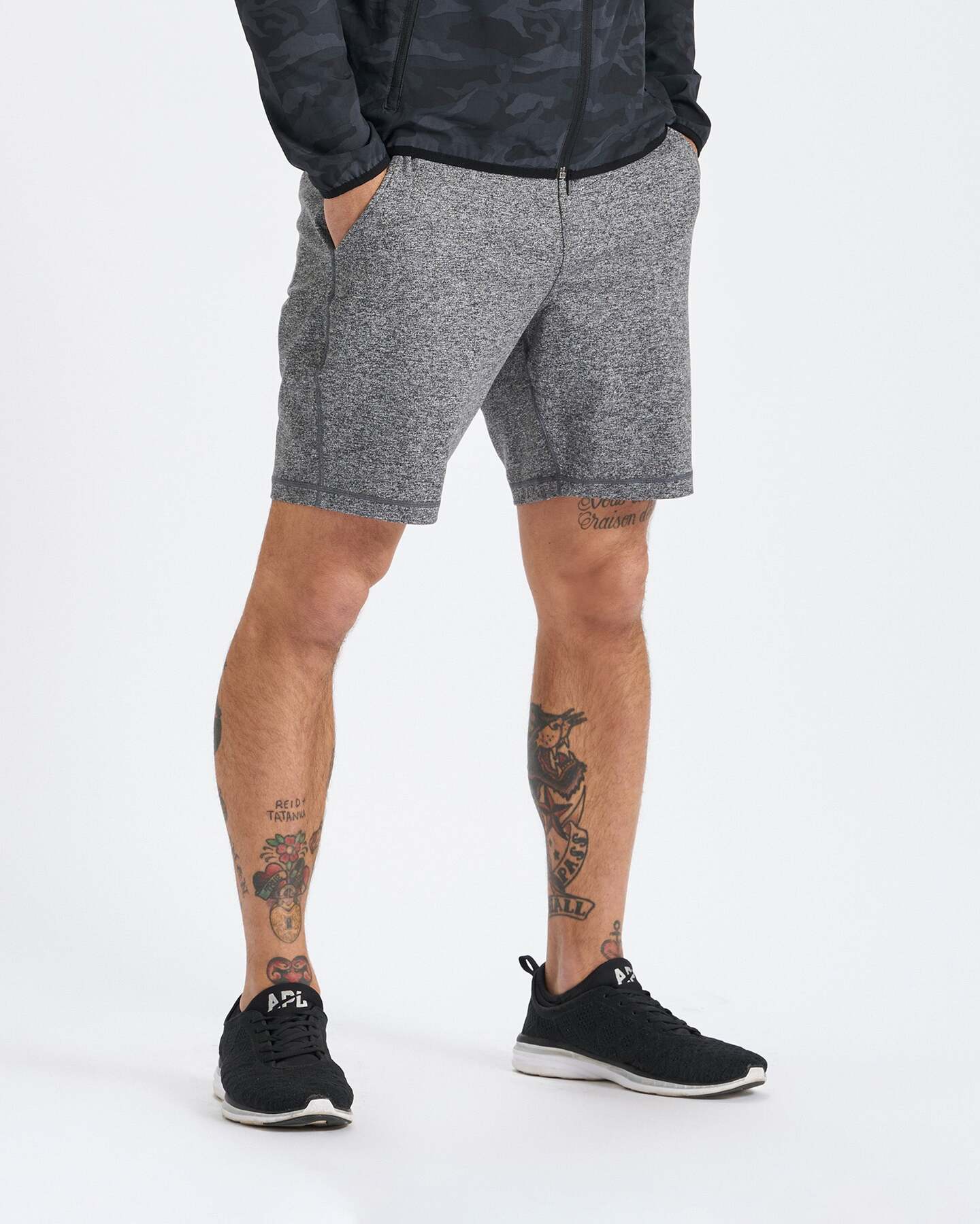 Ponto Performance Short 7"