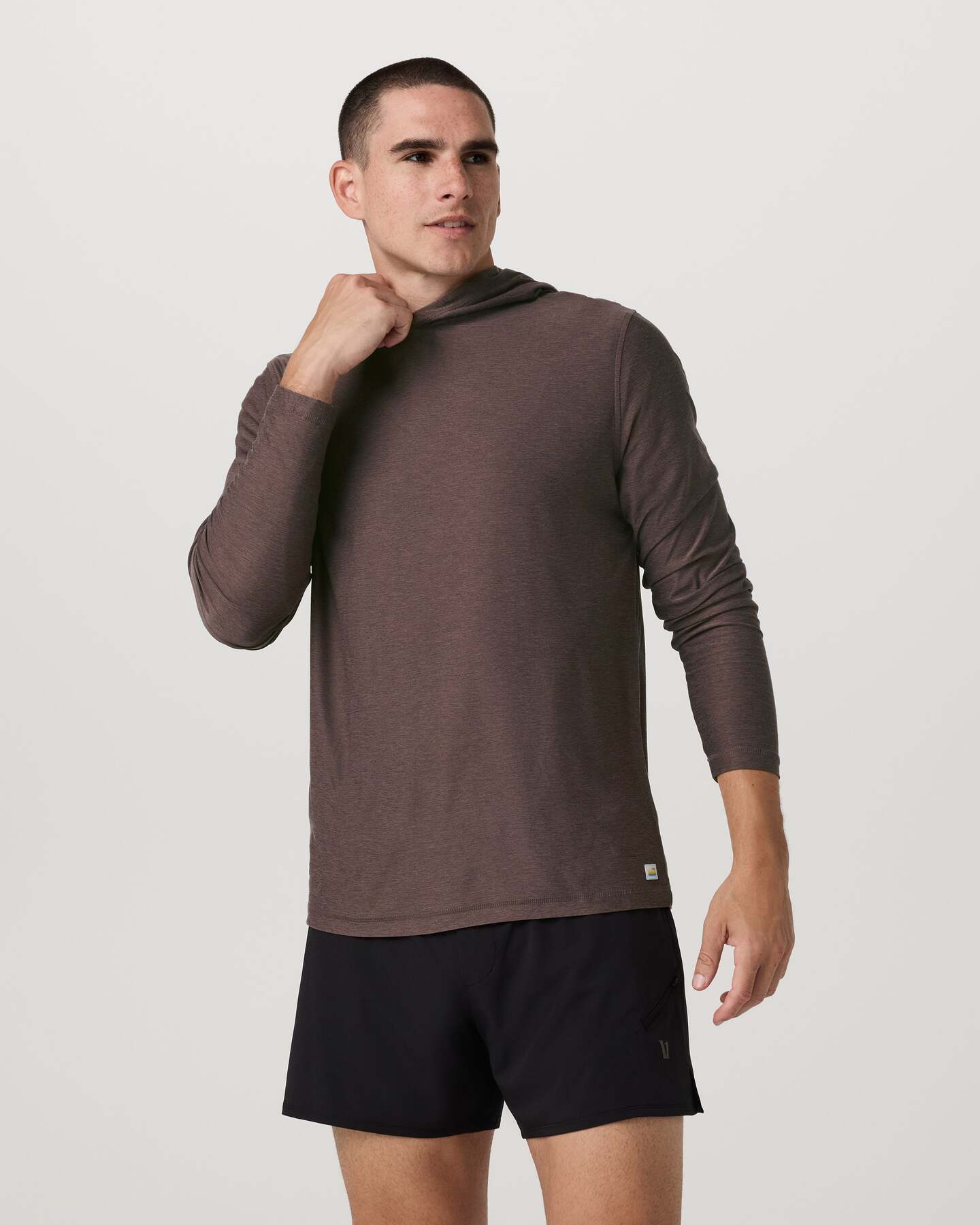 Strato Tech Hoodie
