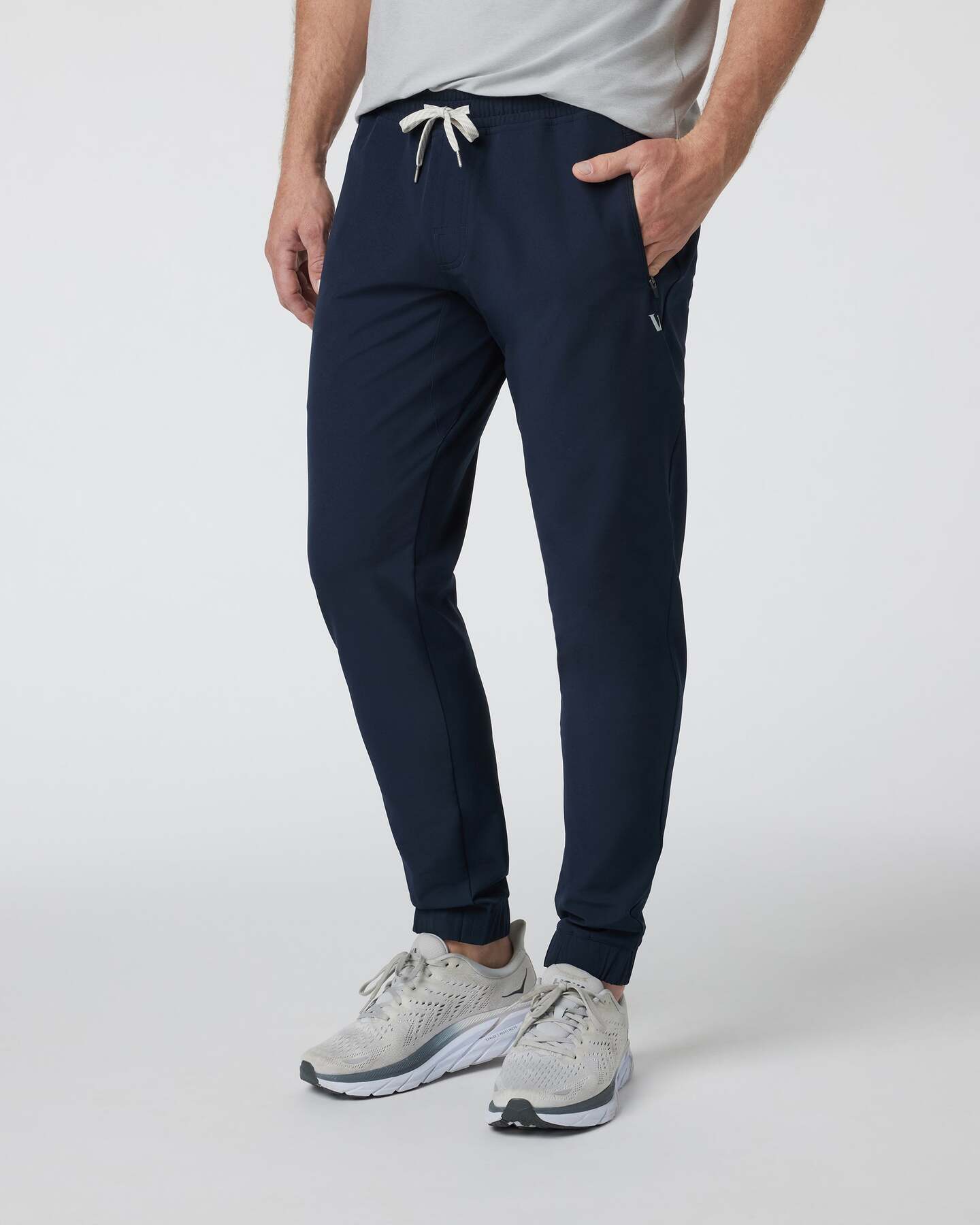 Transit Jogger