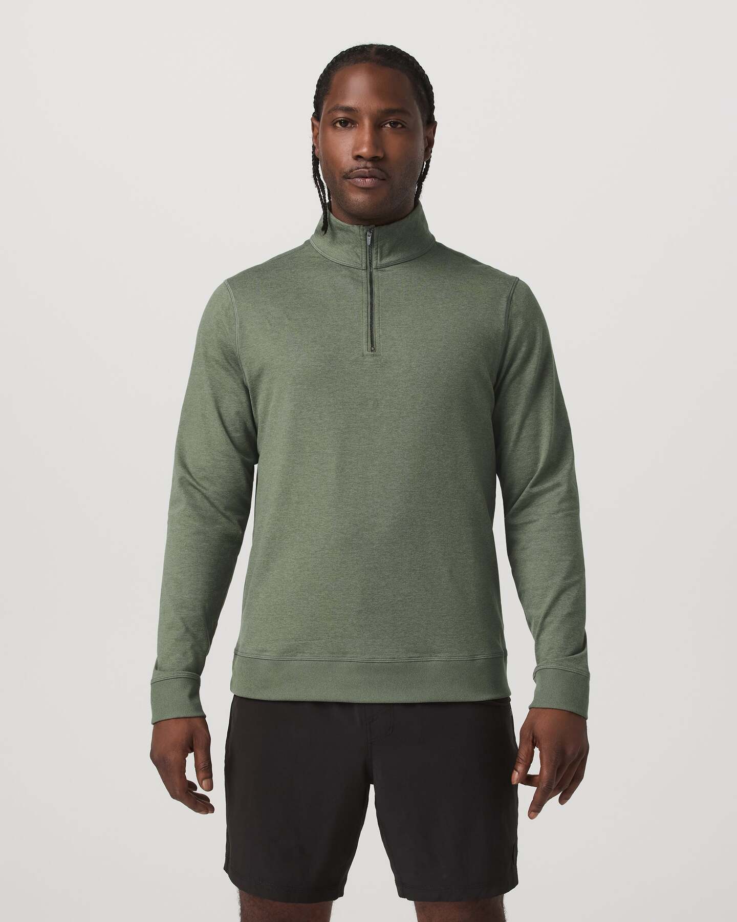 Coronado Half Zip