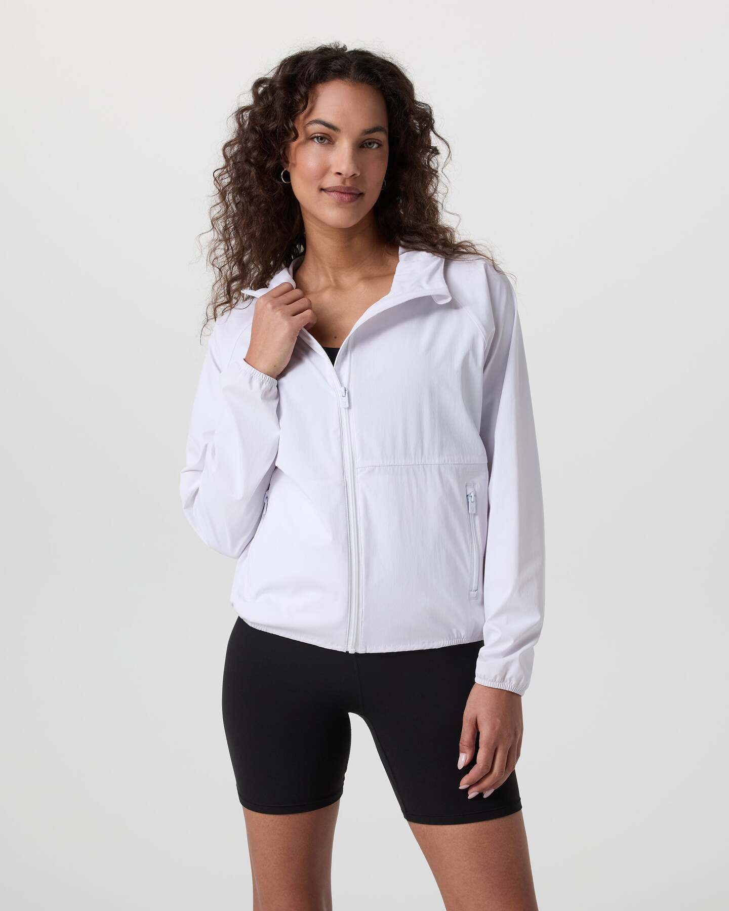 Women's Renew Trainer Shell