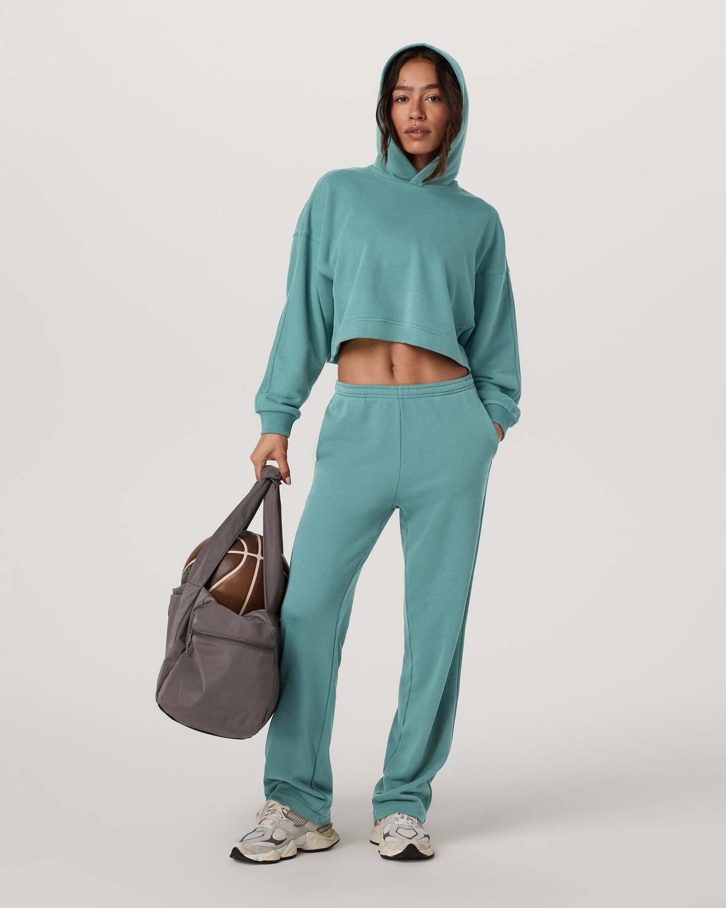 Sedona Straight Leg Sweatpant