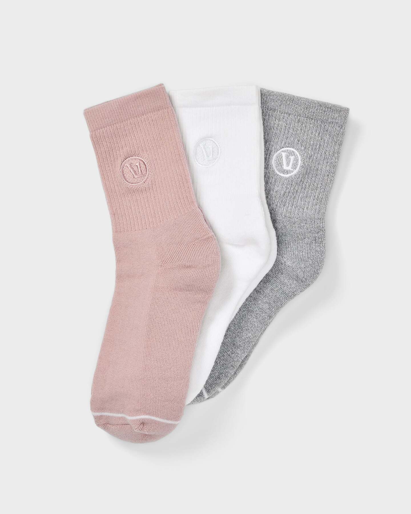 Half Crew Sock Gift Pack
