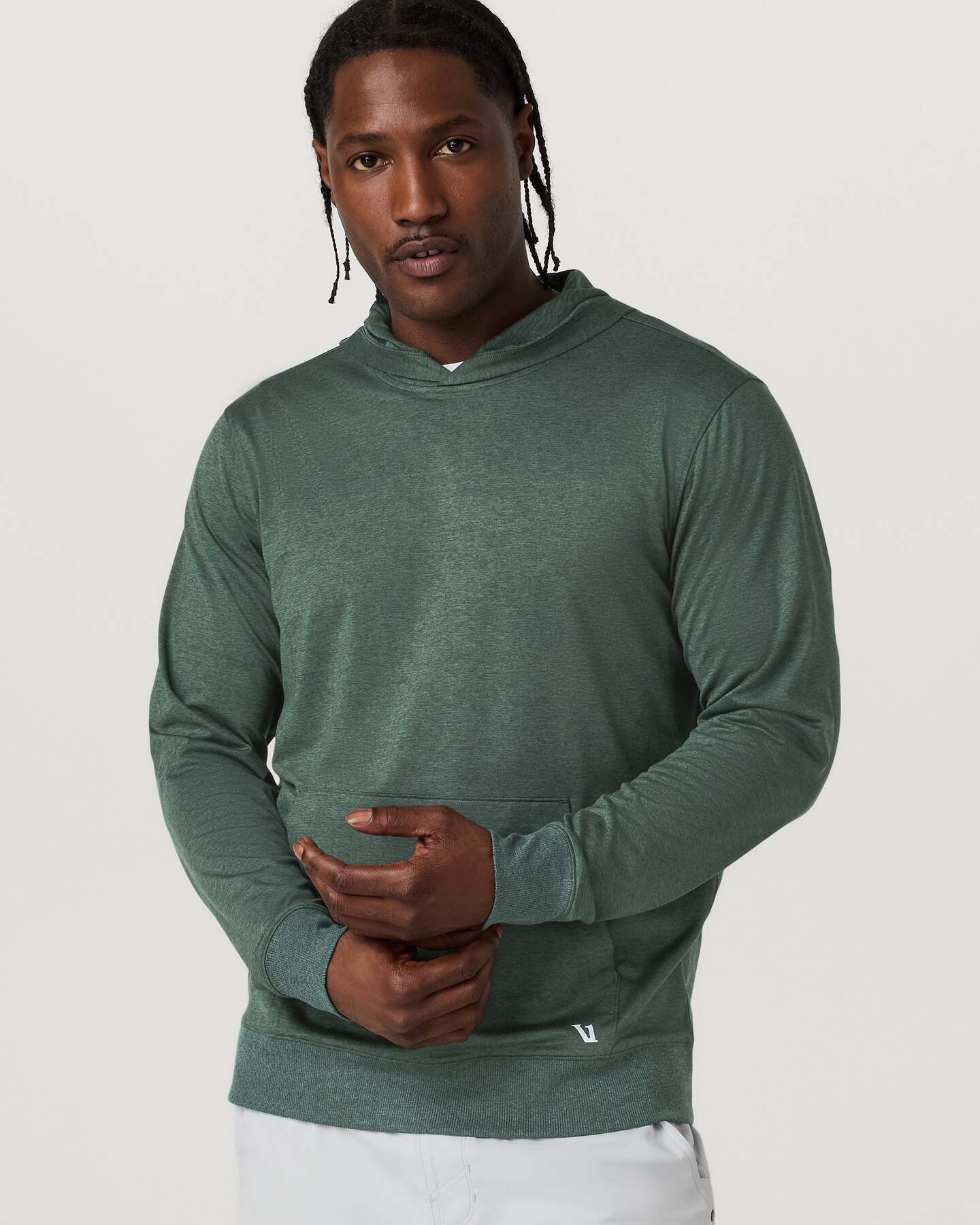 Sunday Hoodie 2.0