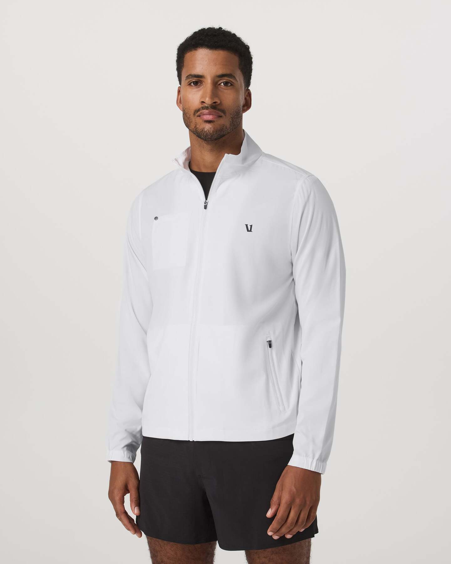 Venture Track Jacket
