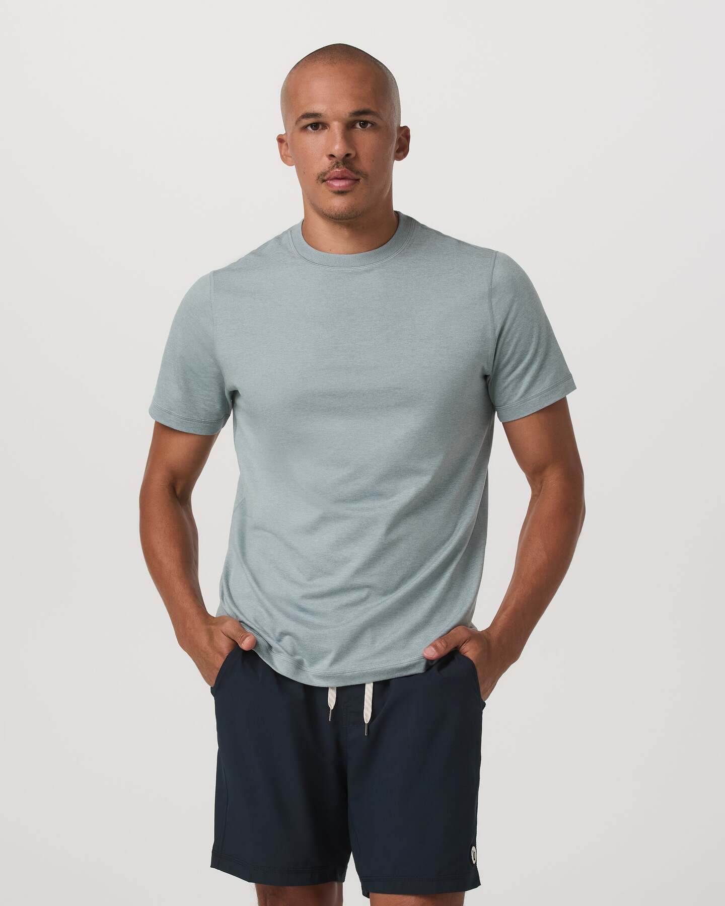Short Sleeve Ponto Performance Tee