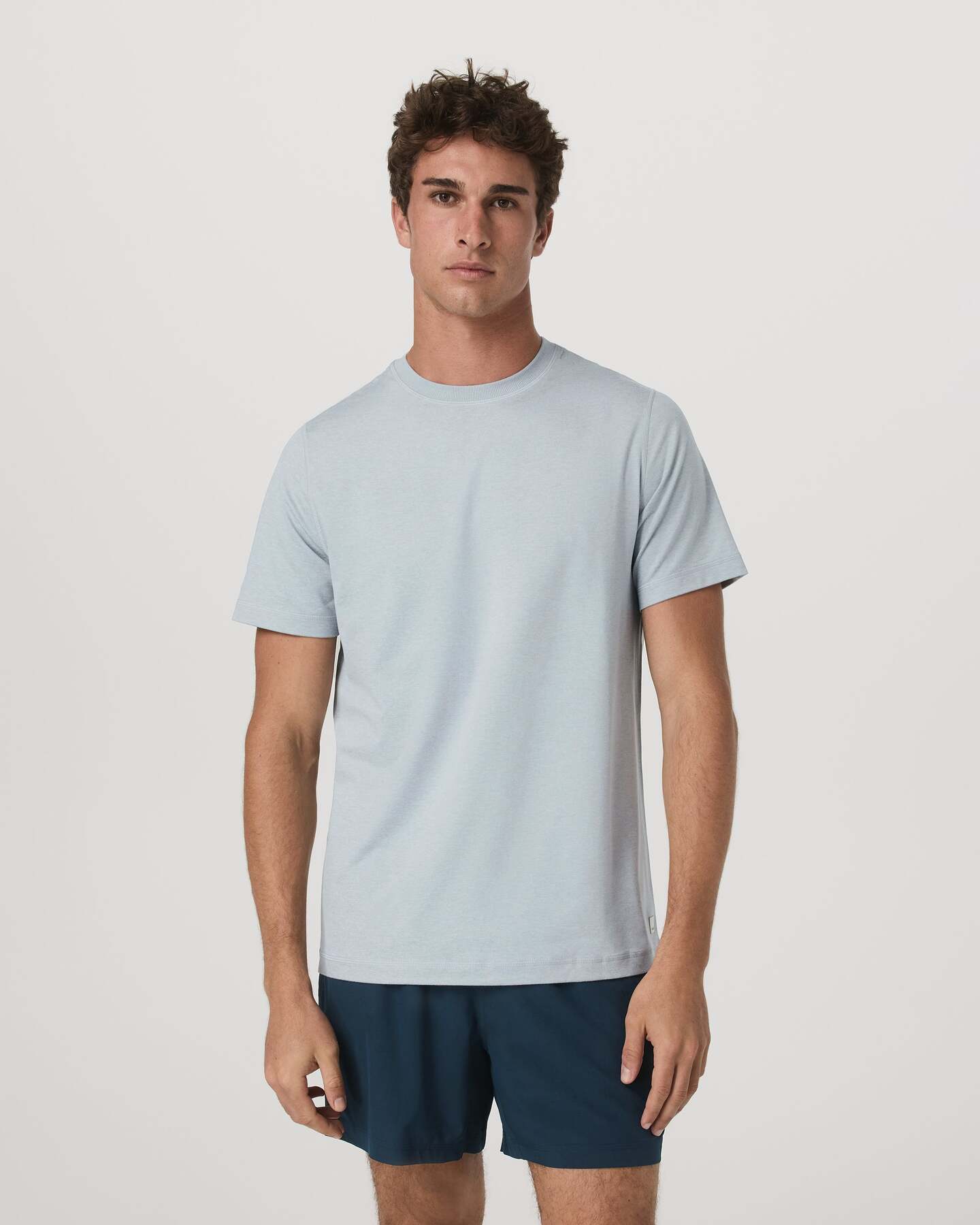 Short Sleeve Ponto Performance Tee
