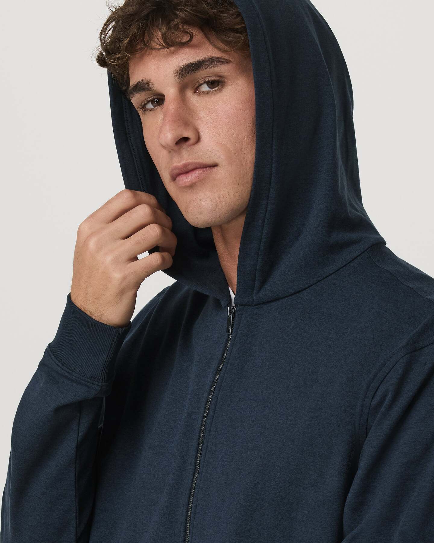 Coronado Full Zip Hoodie 2.0