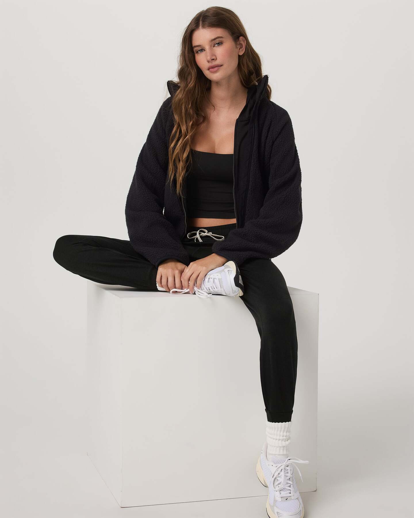 Performance Jogger - Long