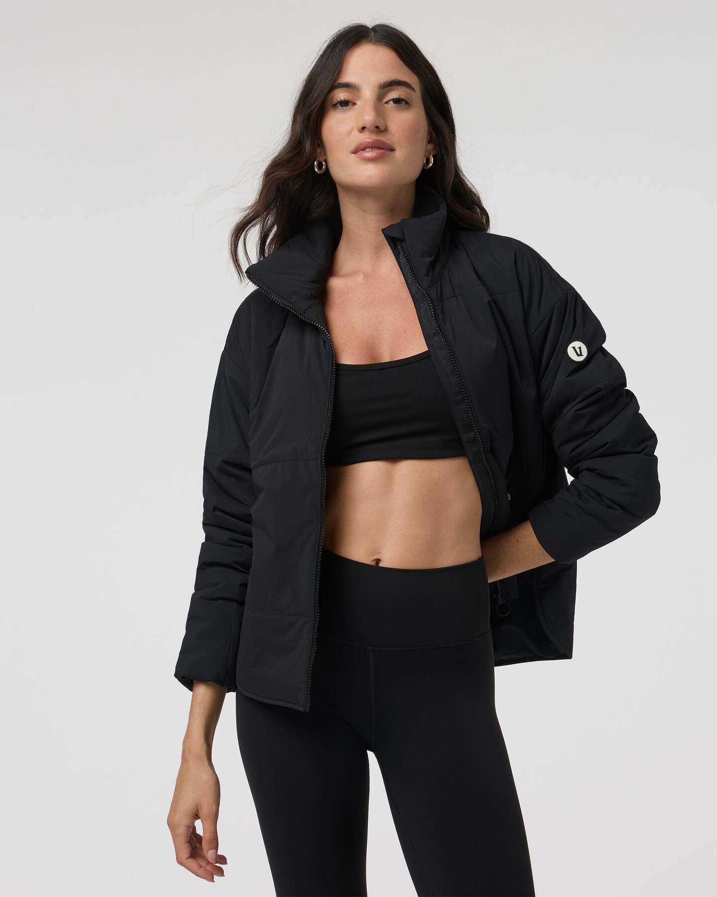 Canyon Insulated Jacket