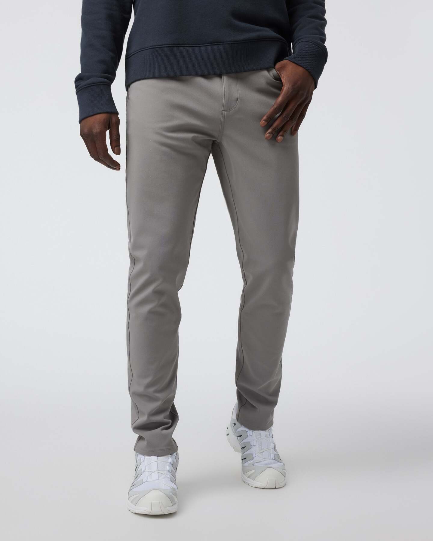 Vuori Meta Twill Pant Athletic Slim 30"