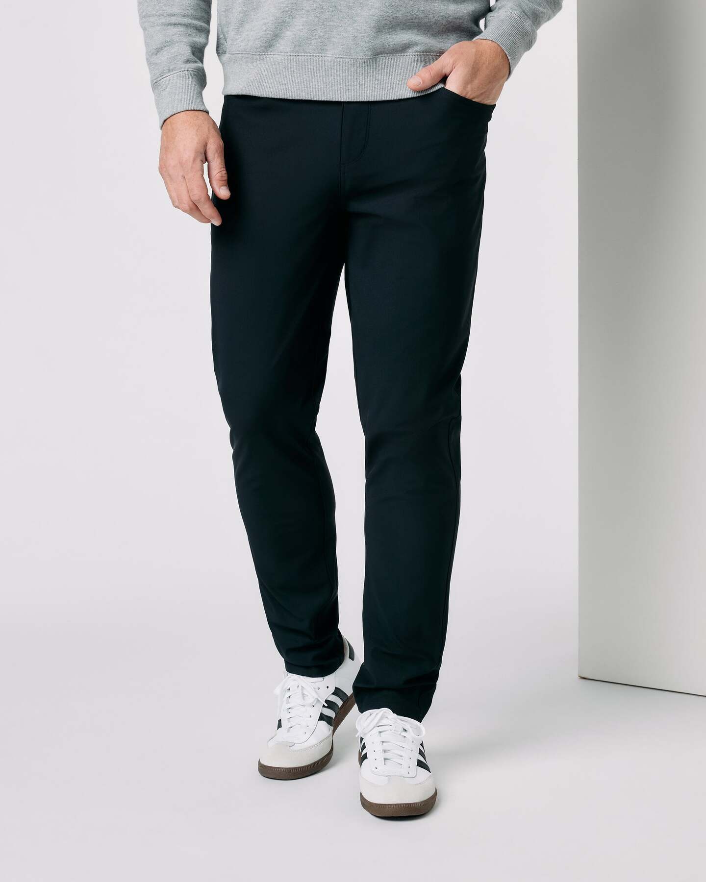 Vuori Meta Pant Athletic Slim Fit 32"