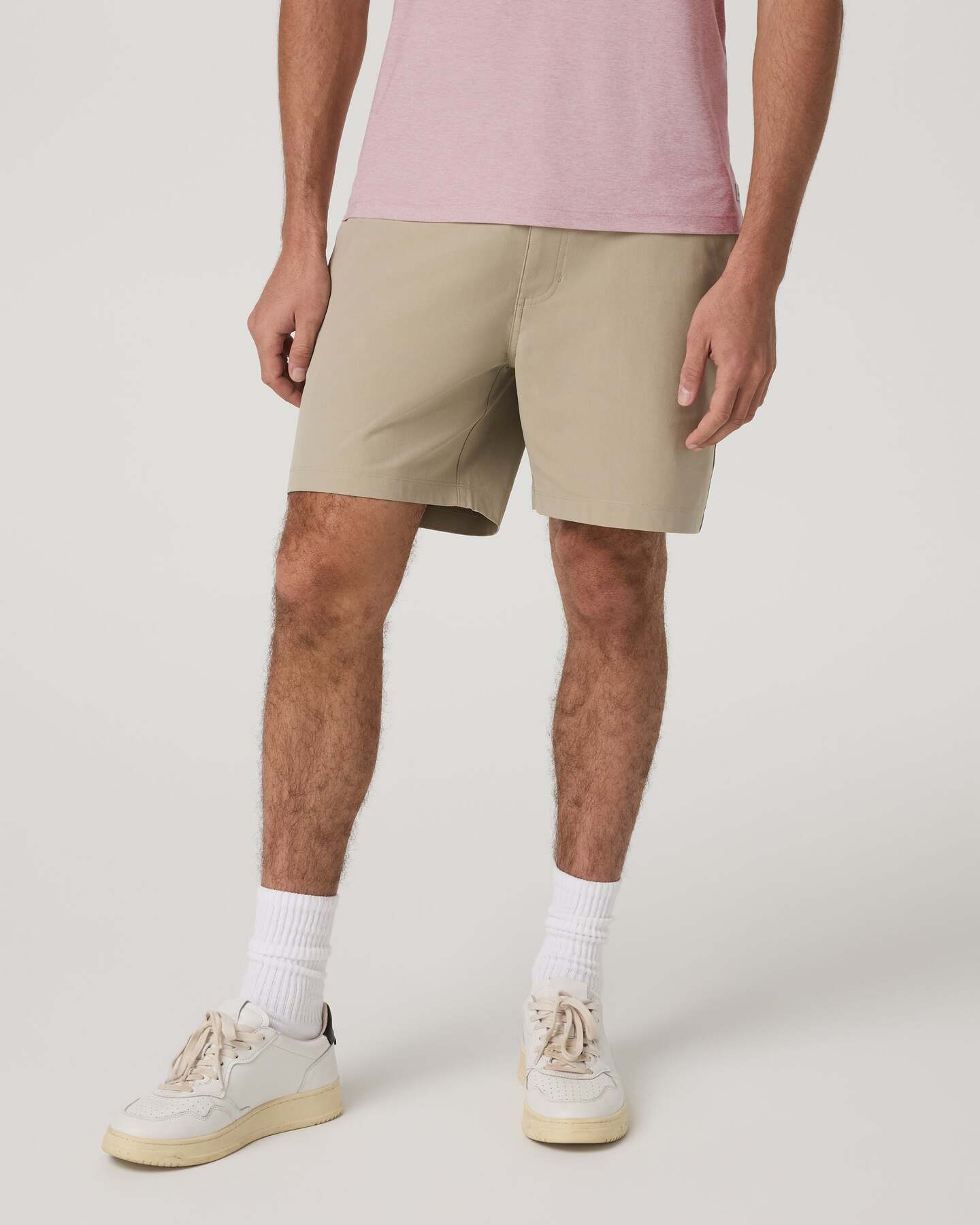 Vuori Meta Short 6"