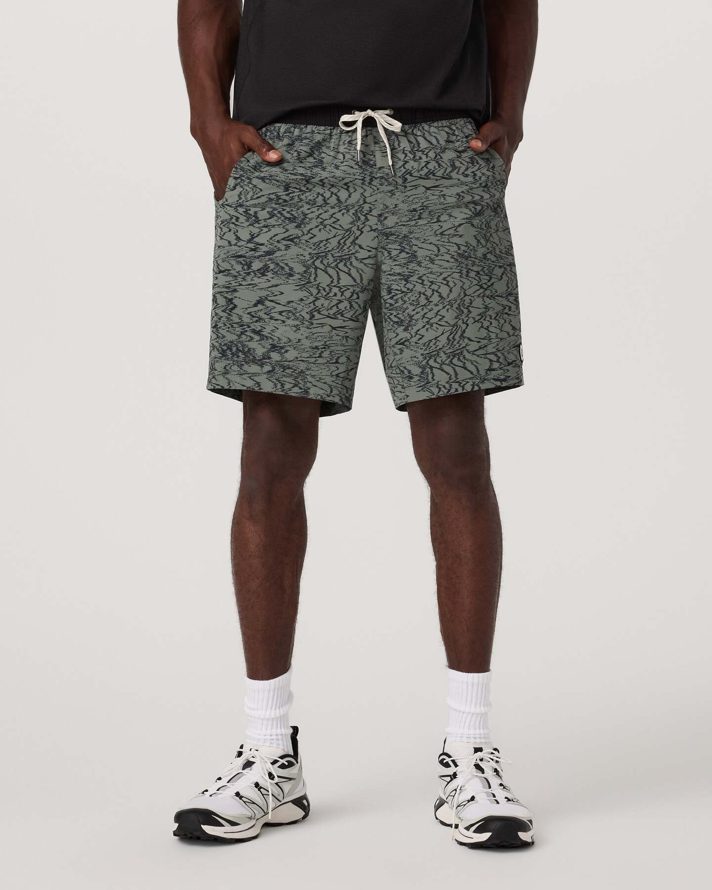 Kore Short Lined 7"