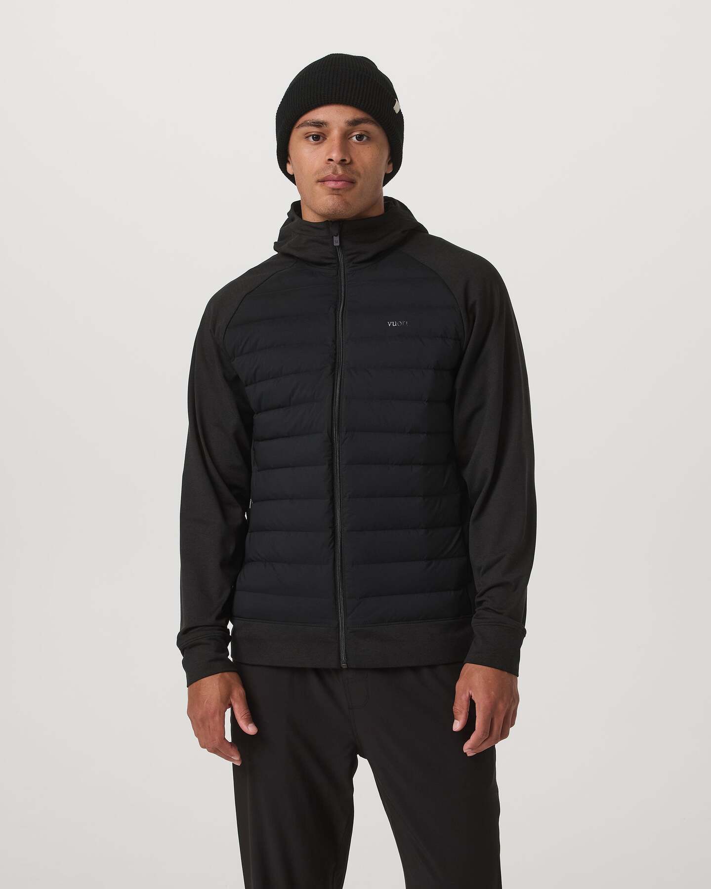 Steadfast Insulated Hybrid