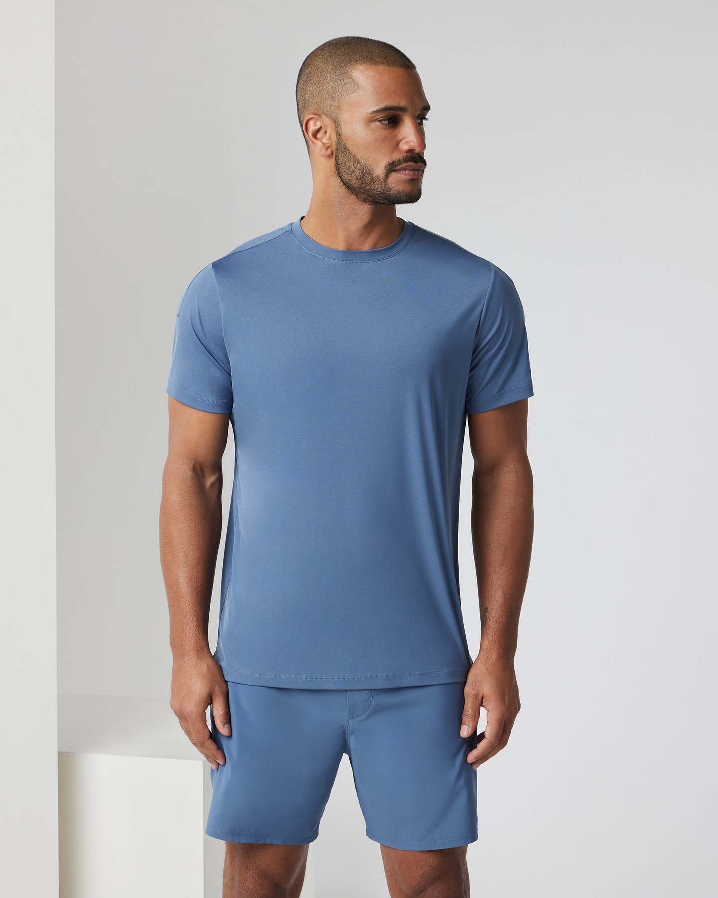 Terra Run Tee