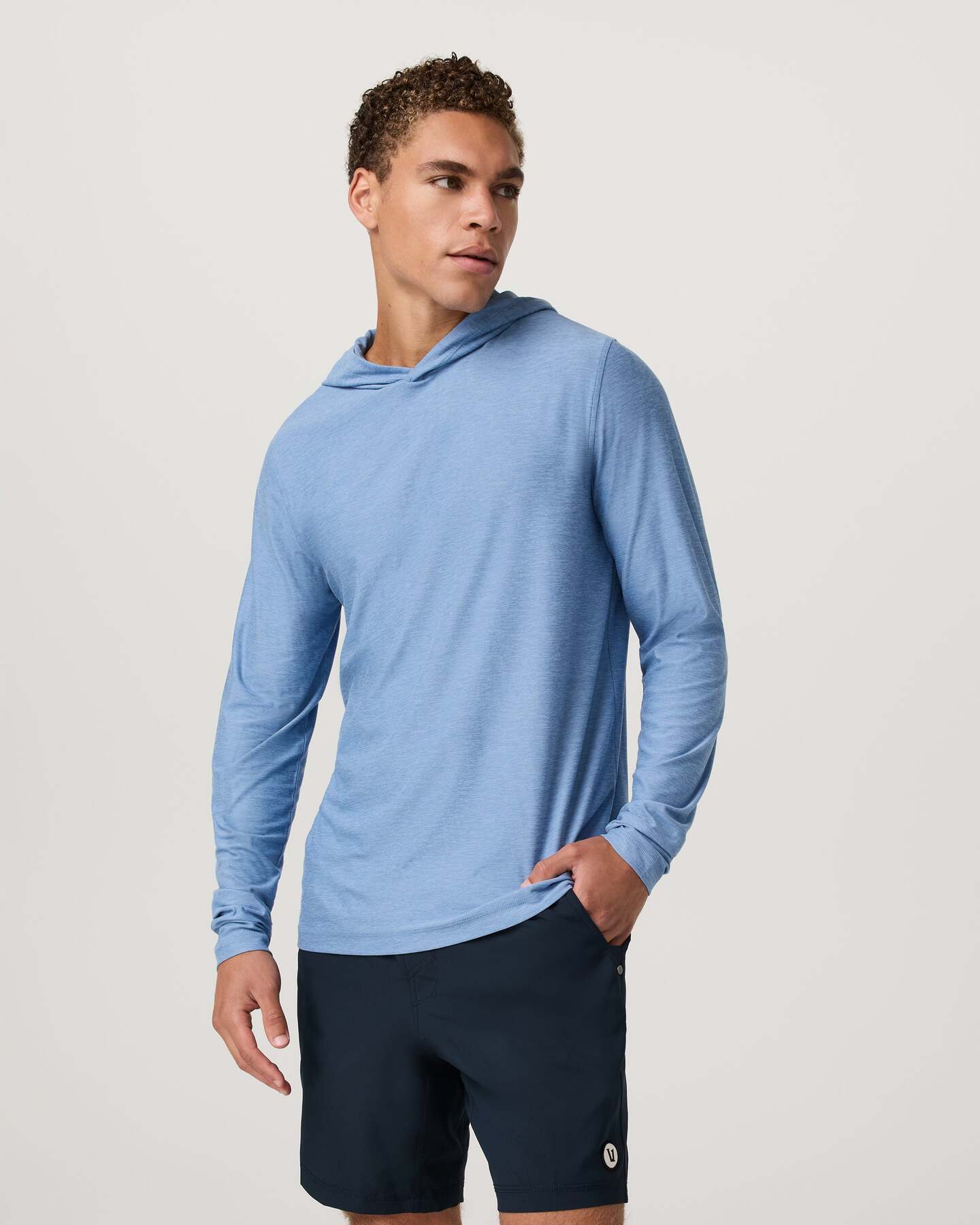Strato Tech Hoodie