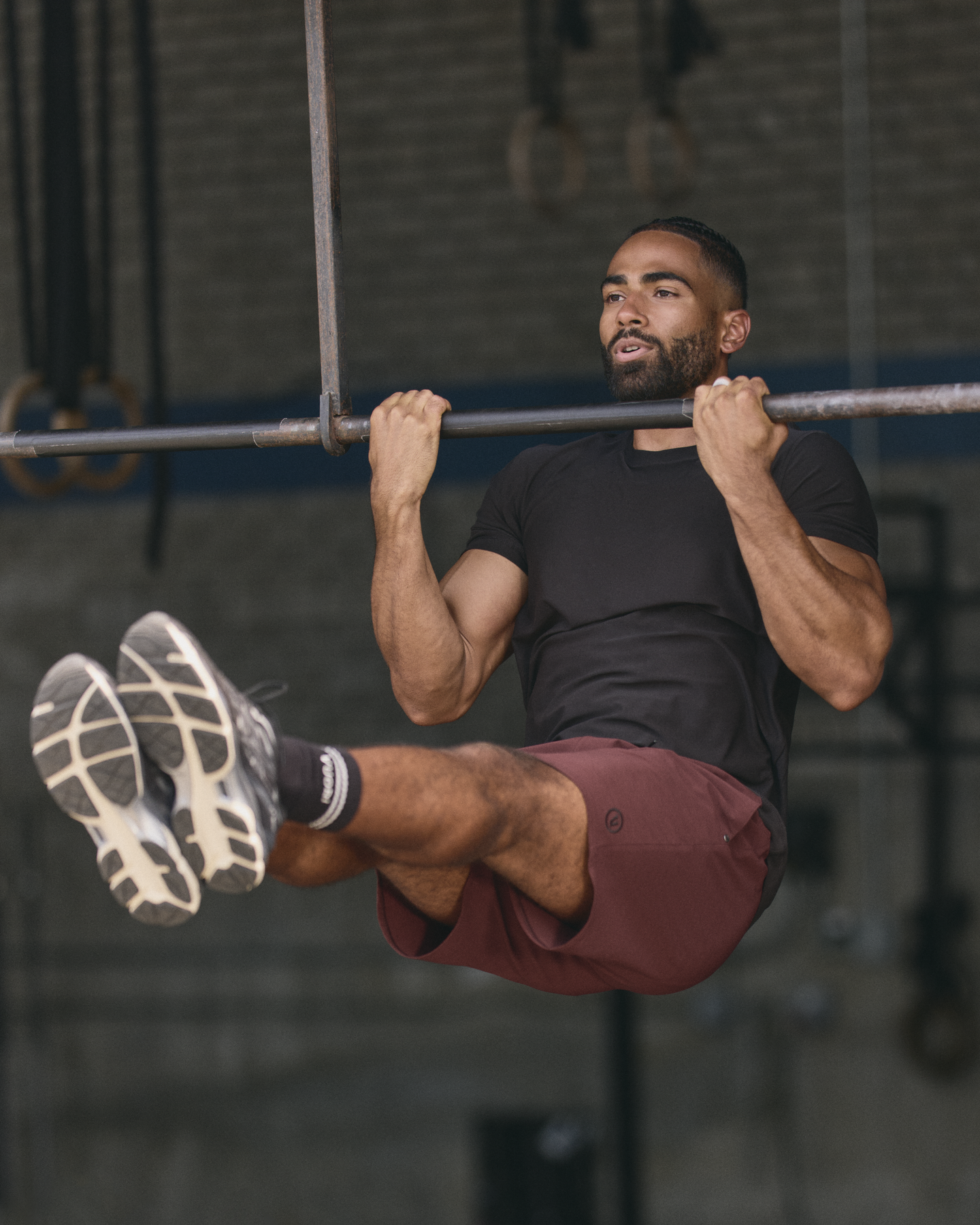 Elevate Kore Short Lined 7"