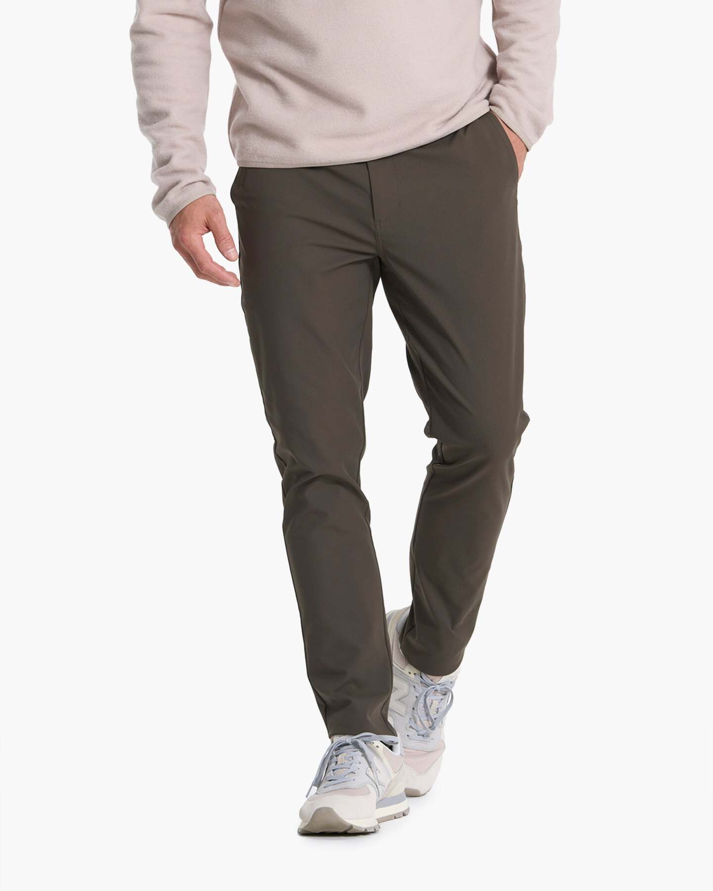 Cascade Tech Chino Pant Athletic Slim Fit 30"