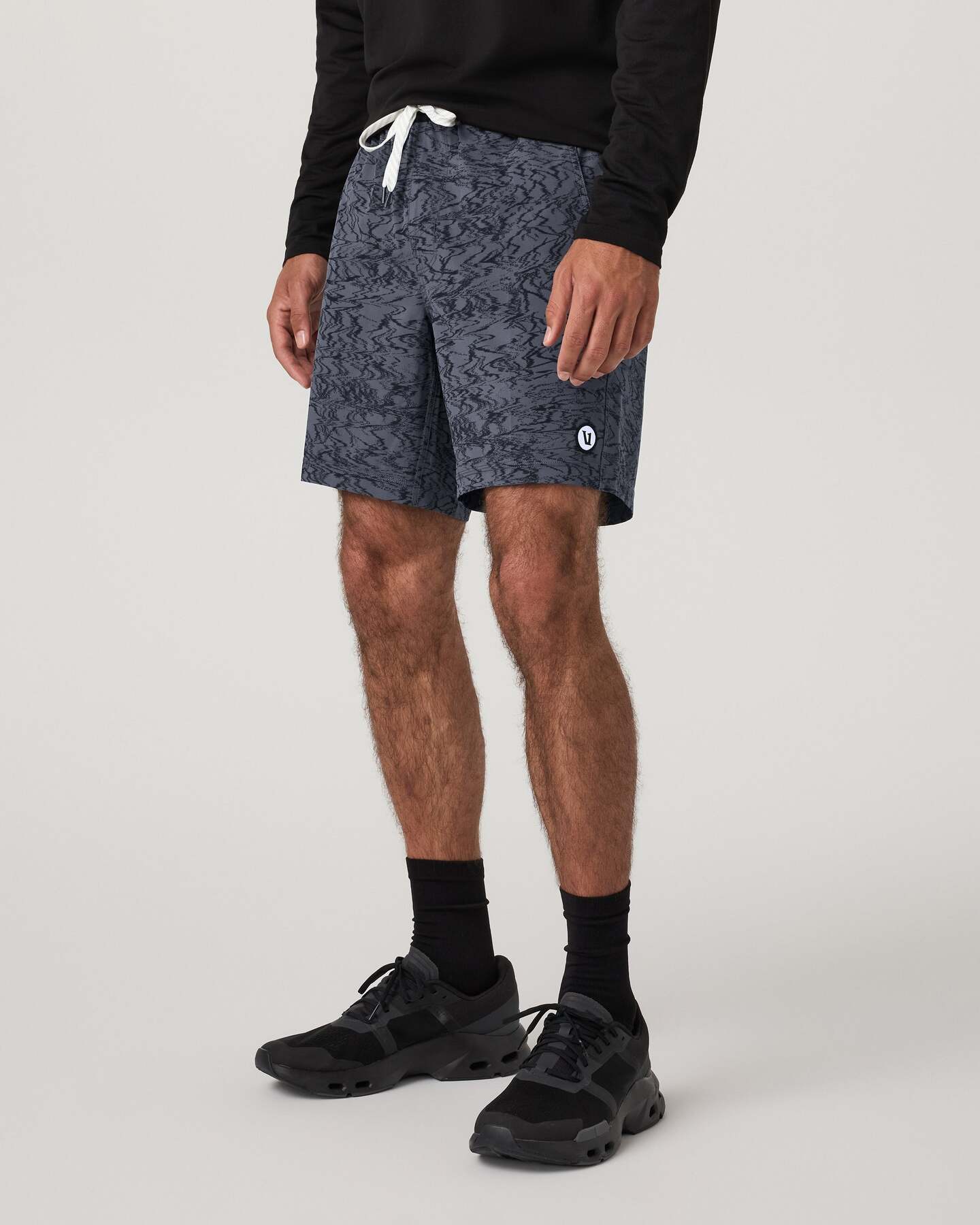 Kore Short Unlined 7"