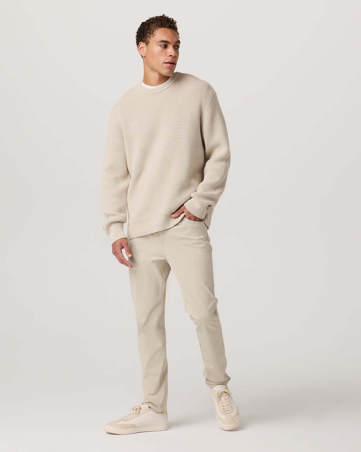 Vuori Meta Pant Athletic Slim Fit 30"