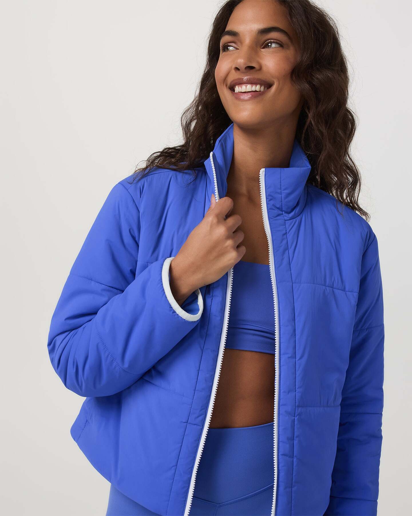 Canyon Insulated Venture Jacket