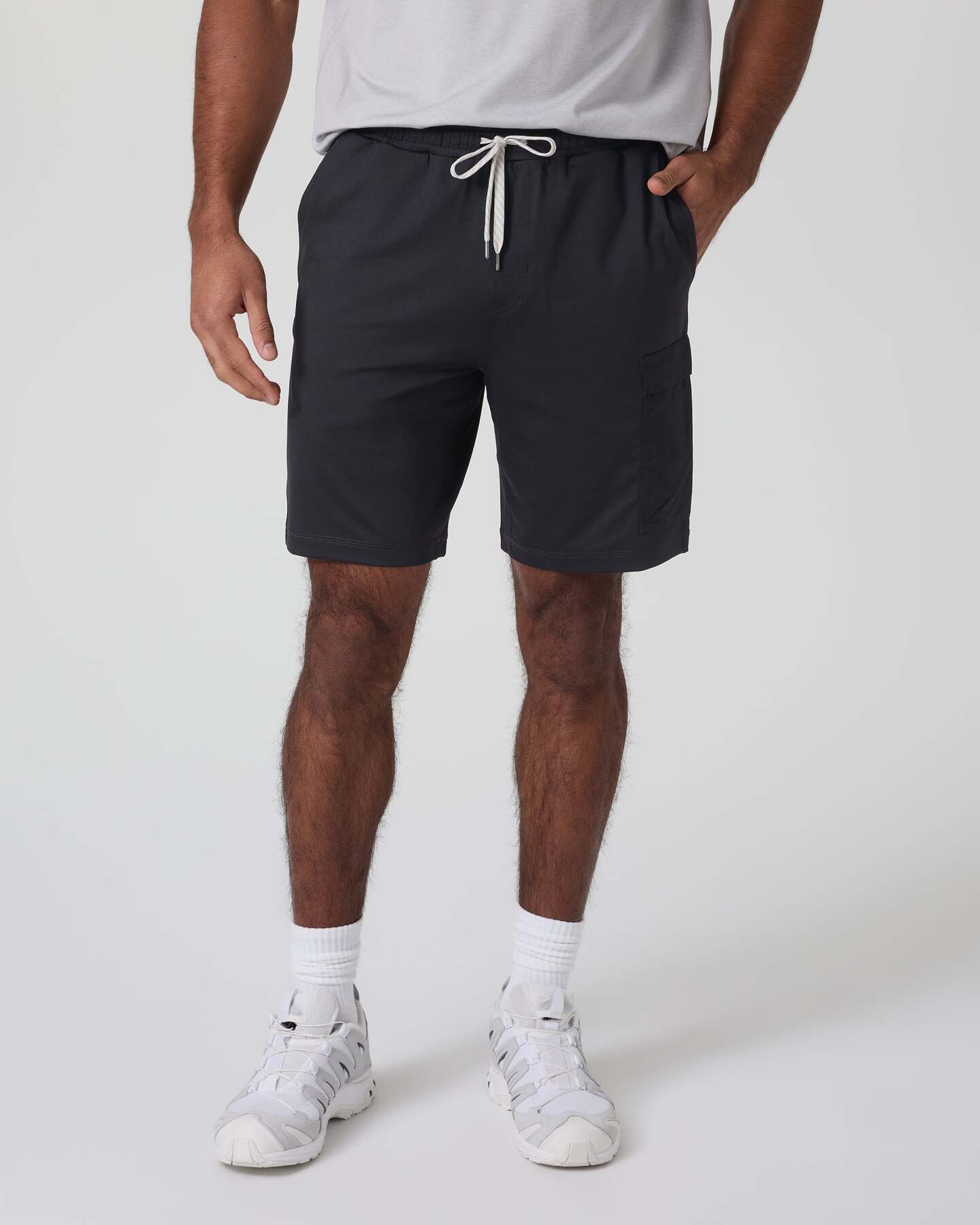 Sunday Performance Utility Short 8"