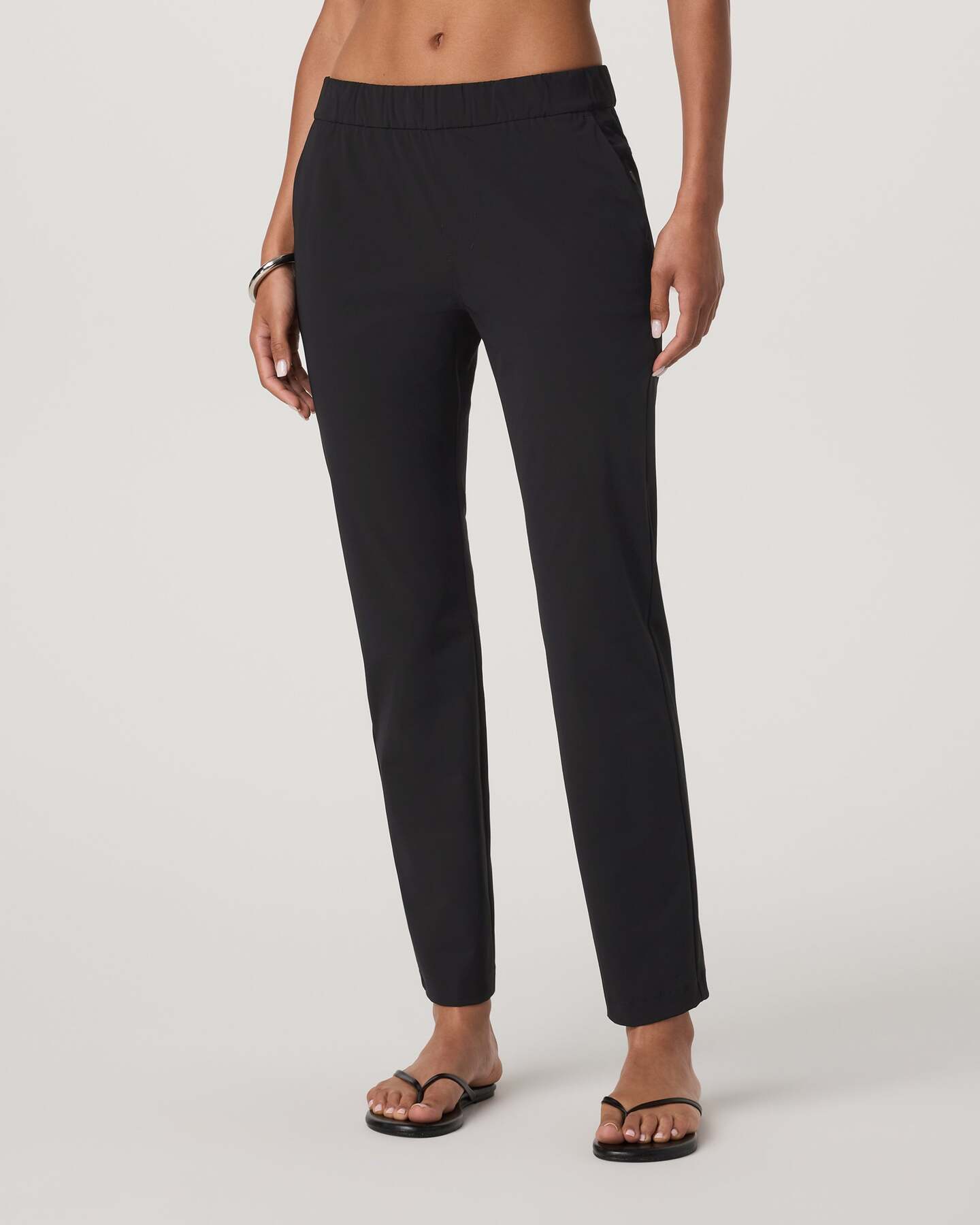Miles Ankle Pant