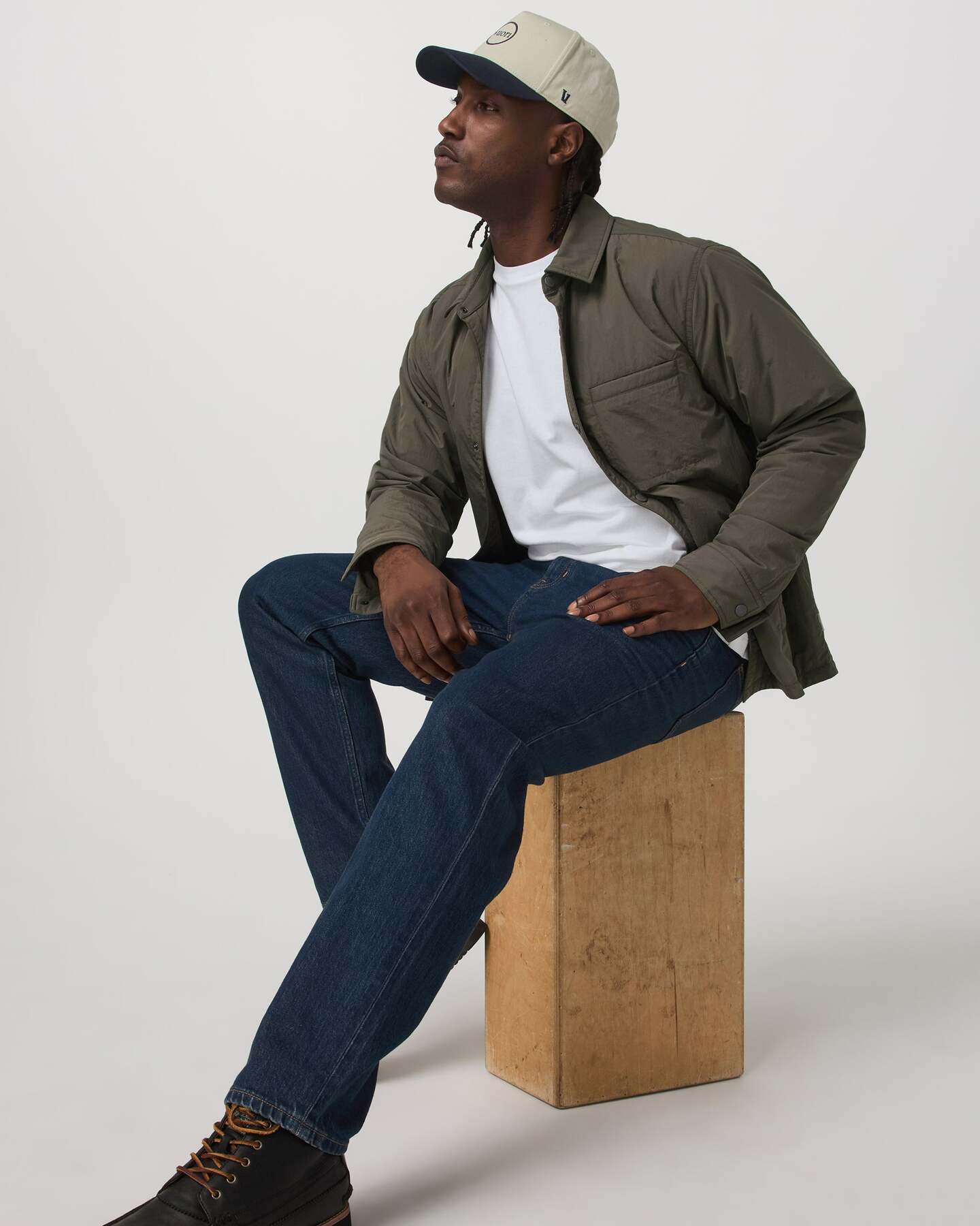 Vuori Vintage Jean Classic Fit 30"