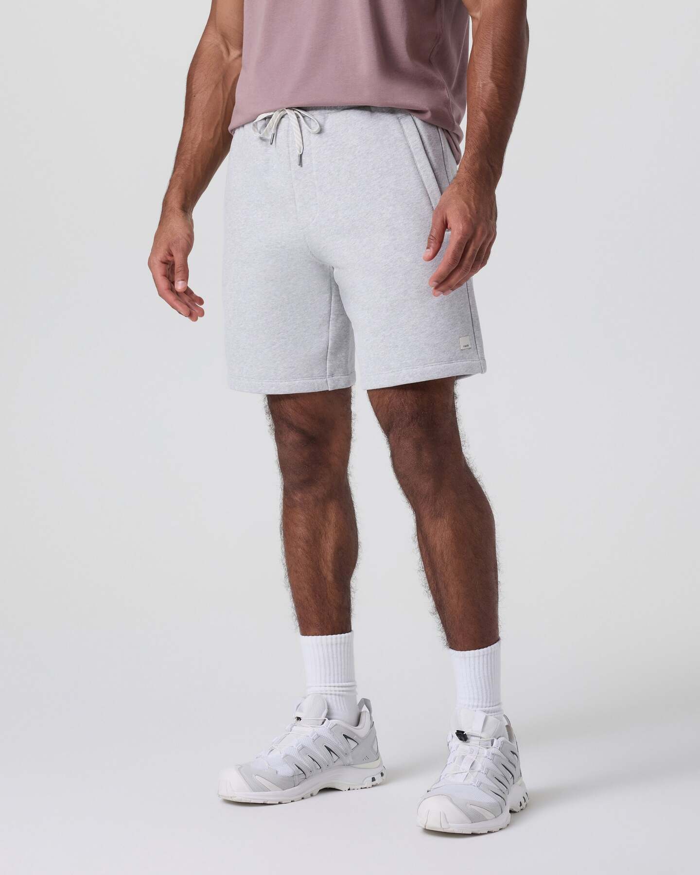 Seaside Short 8"
