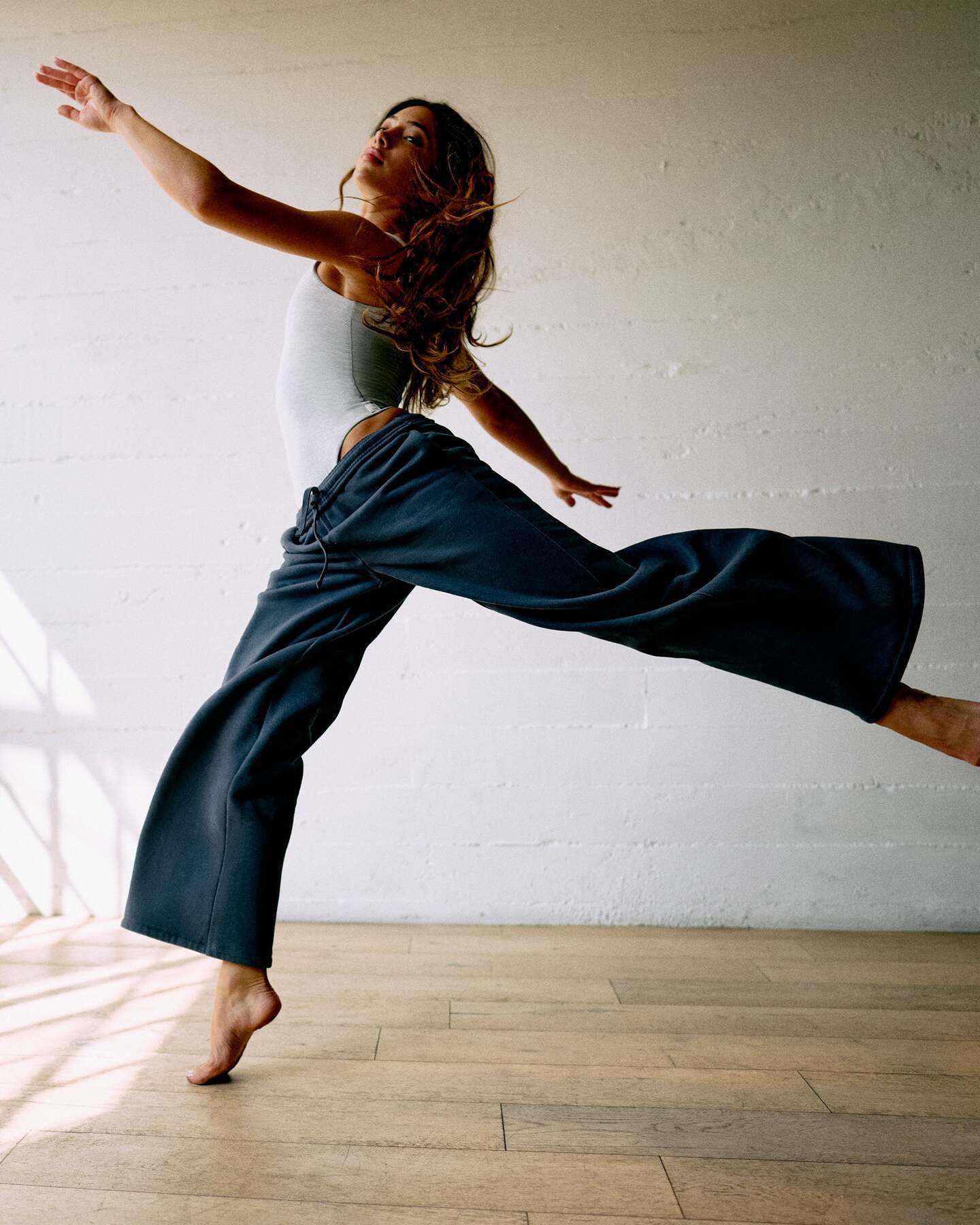 Restore Ultra Wideleg Sweatpant