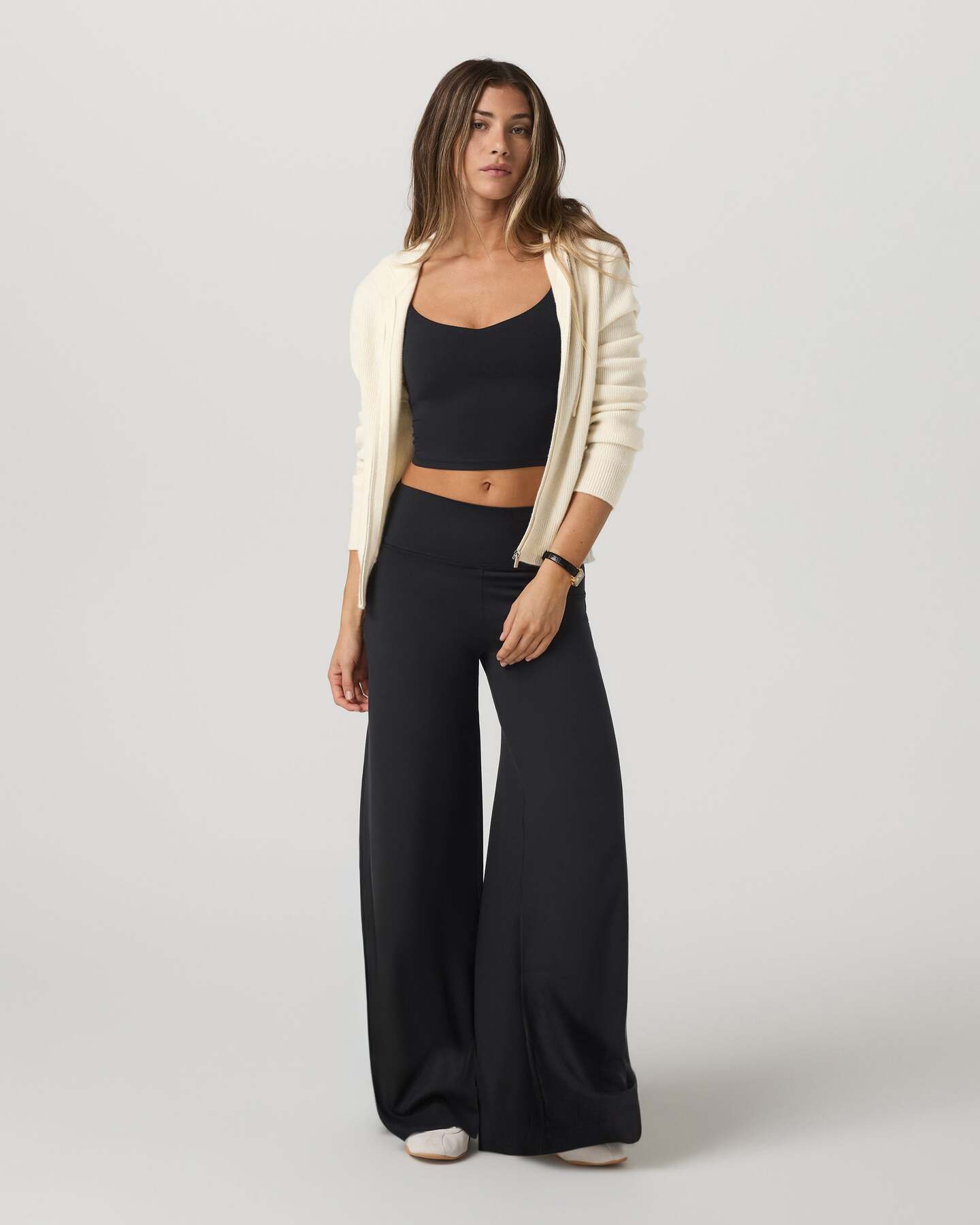 Halo Easy Wideleg Pant