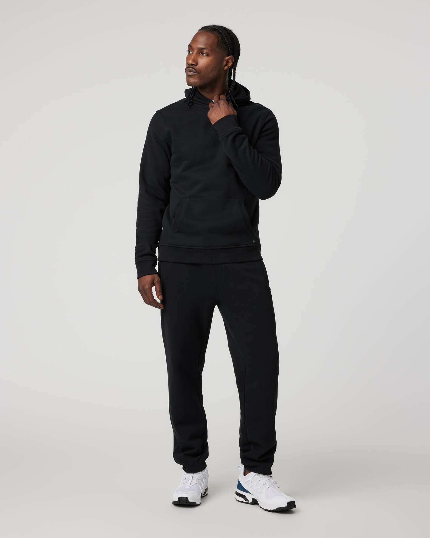 Seaside Sweatpant - Long