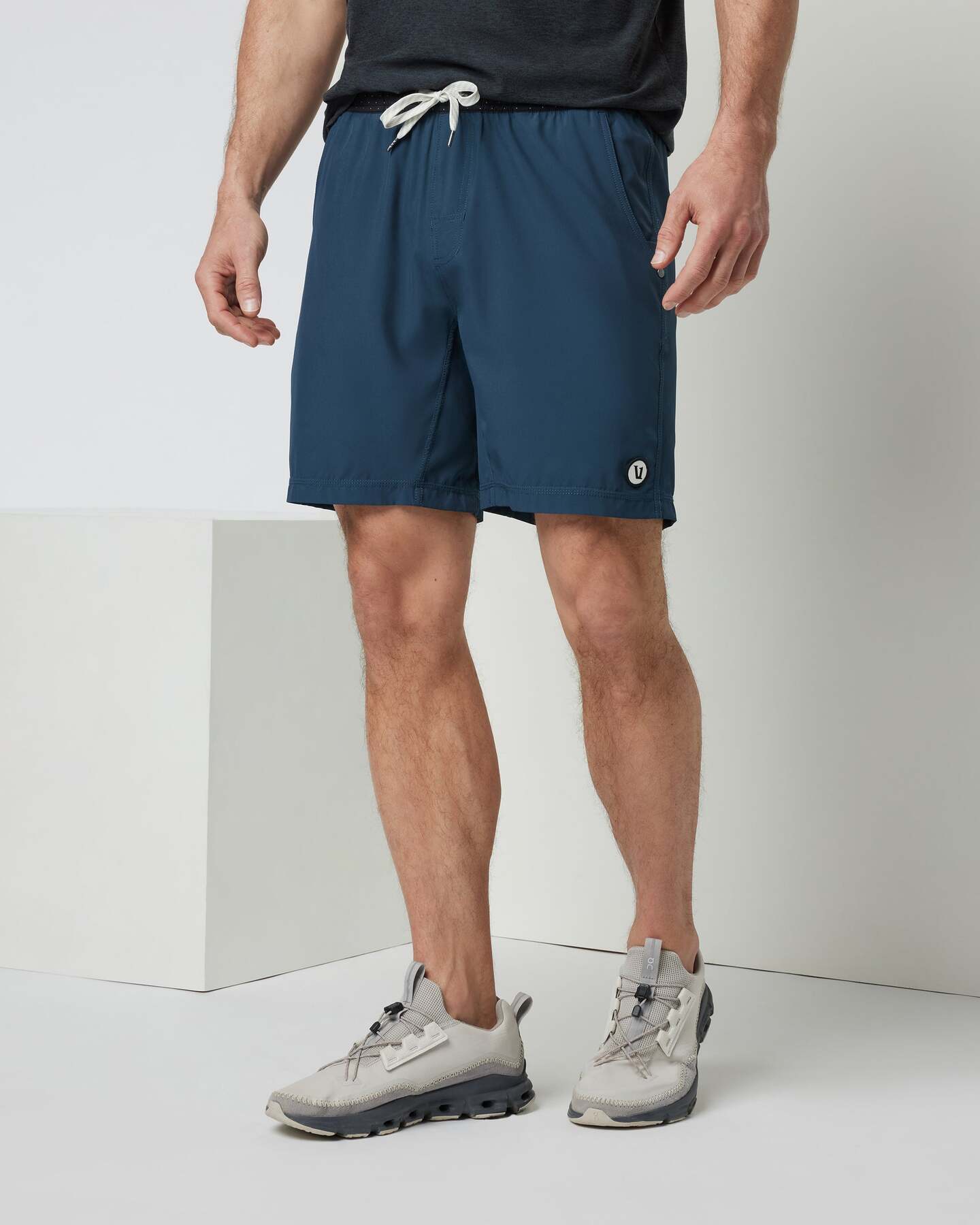 Kore Short Unlined 7"